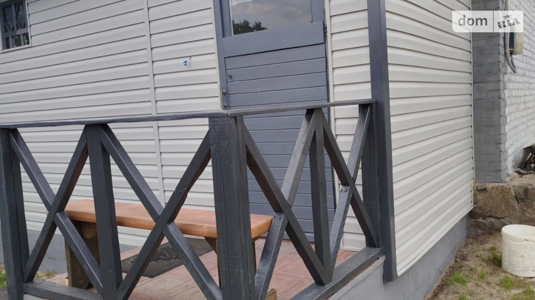 Продается одноэтажный дом 57 кв. м с подвалом, цена: 64000 $ - фото 5