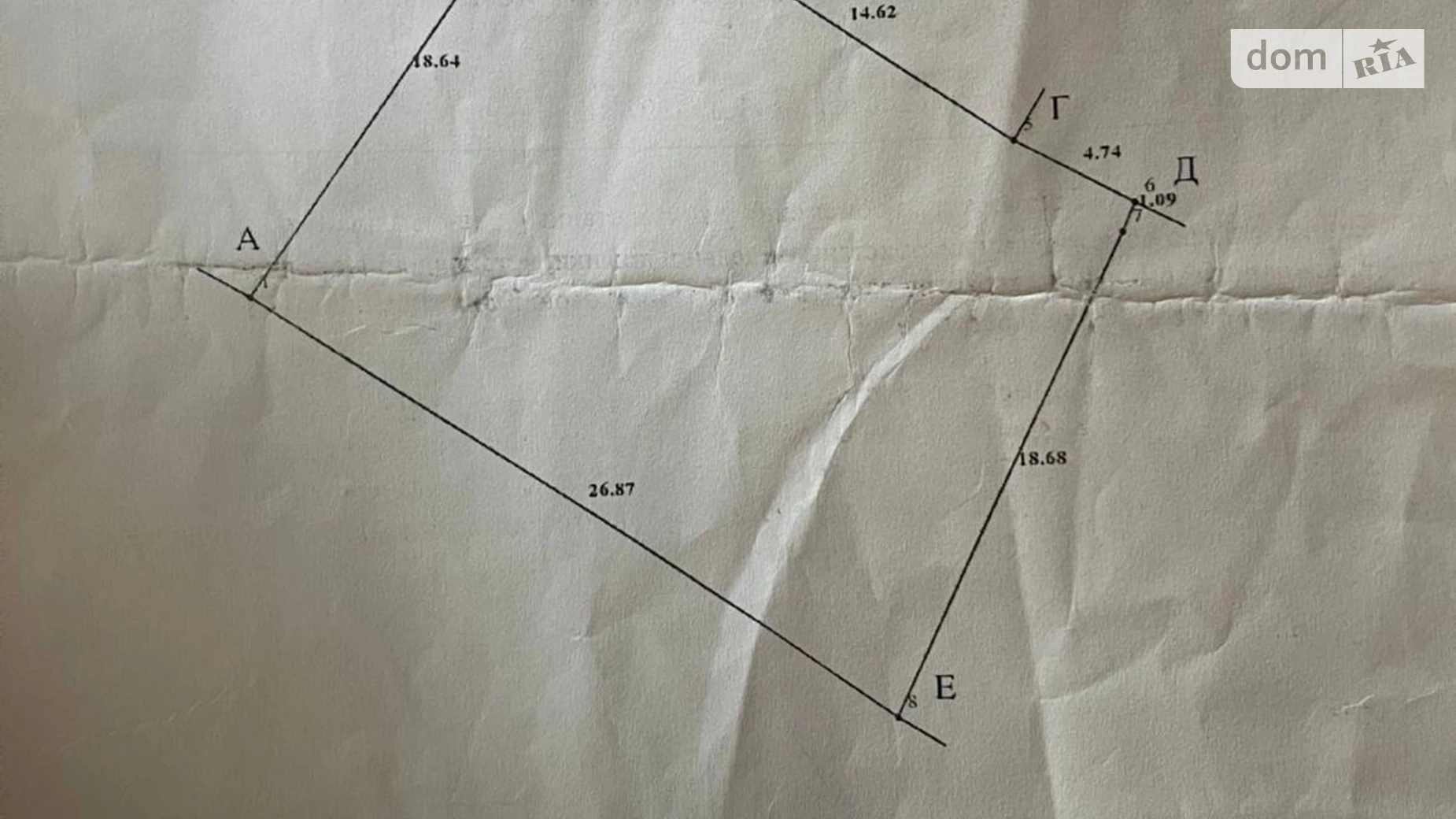 Продається земельна ділянка 4.96 соток у Вінницькій області, цена: 27999 $ - фото 5