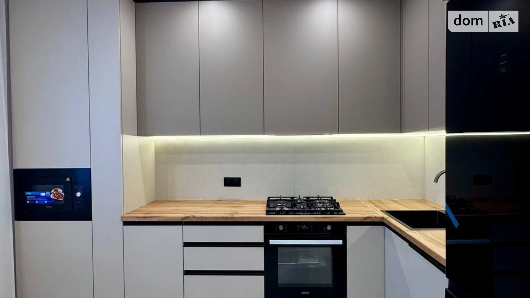 Продается 1-комнатная квартира 46 кв. м в Хмельницком, цена: 70000 $ - фото 2