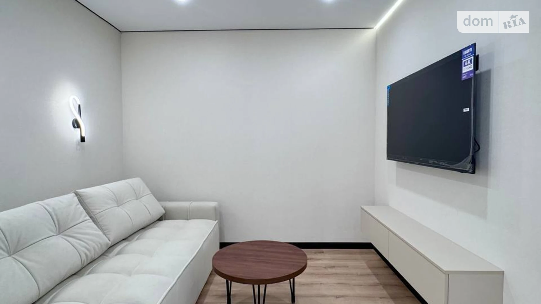 Продается 1-комнатная квартира 46 кв. м в Хмельницком, цена: 70000 $ - фото 3