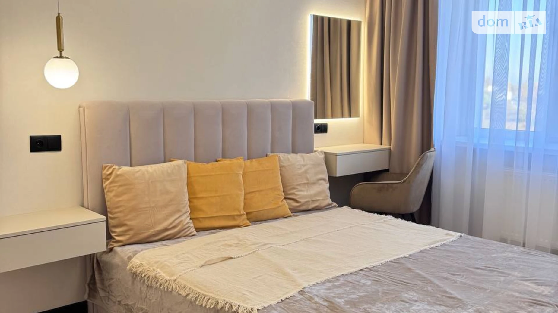 Продается 1-комнатная квартира 46 кв. м в Хмельницком, цена: 70000 $ - фото 4