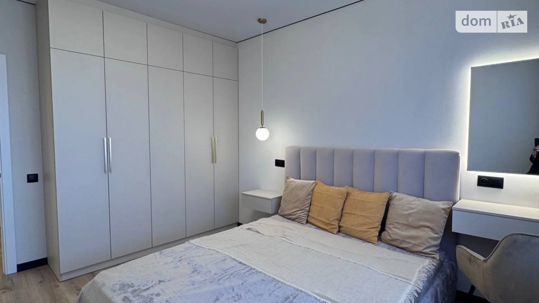 Продается 1-комнатная квартира 46 кв. м в Хмельницком, цена: 70000 $ - фото 5