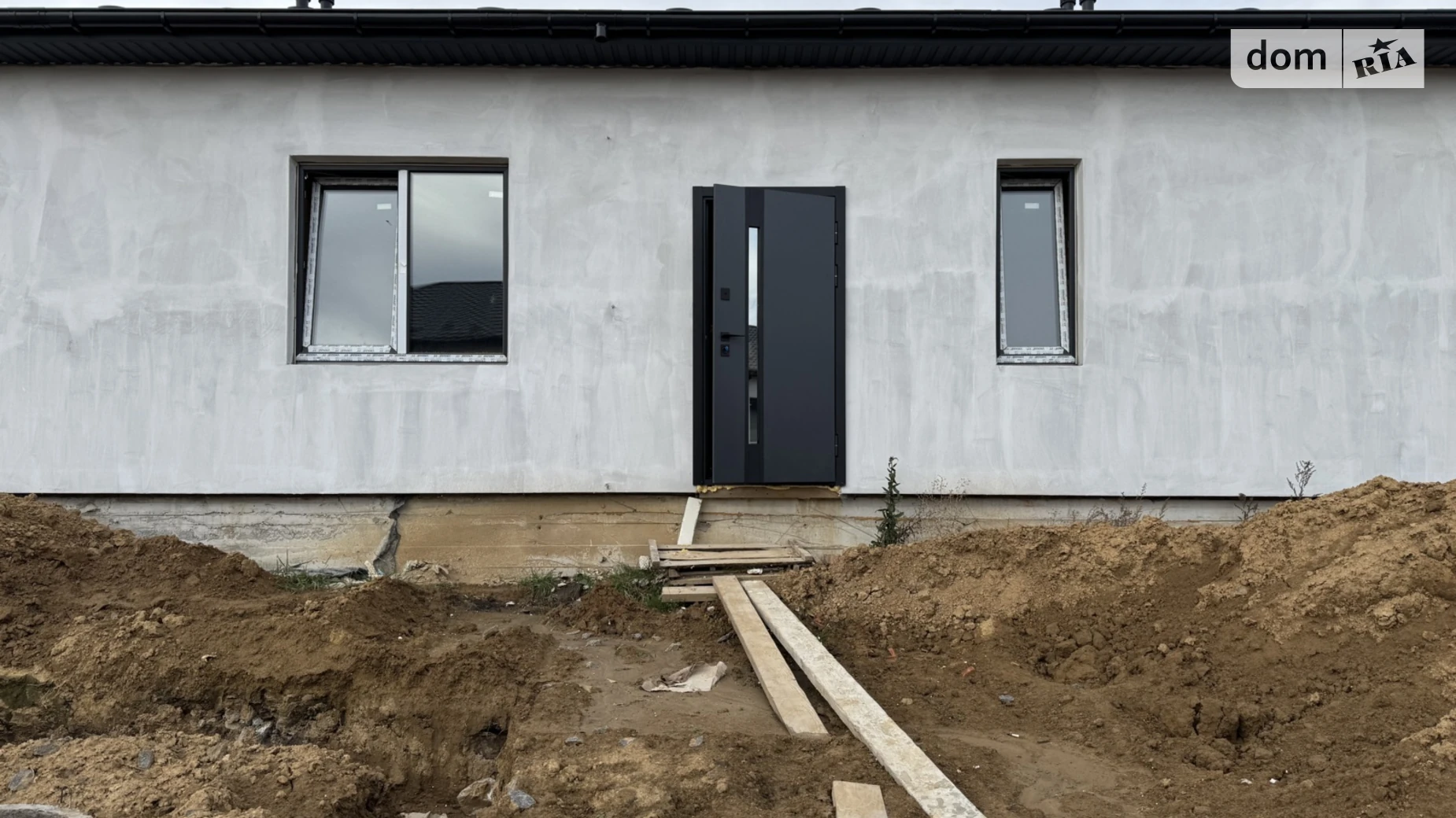 мас. Крыло Агрономичное, цена: 55000 $ - фото 2