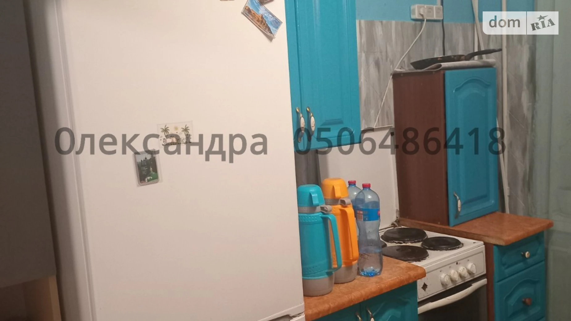 Продается 2-комнатная квартира 53 кв. м в Киеве, ул. Бориспольская, 32А - фото 4
