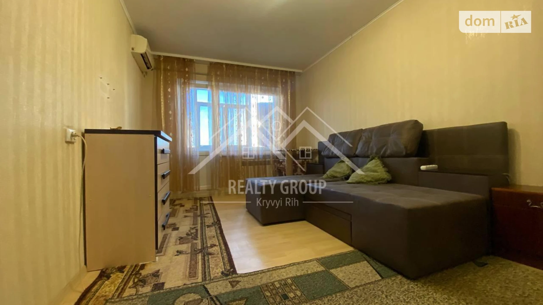 Продається 1-кімнатна квартира 33.9 кв. м у Кривому Розі, вул. Спаська, 25 - фото 3