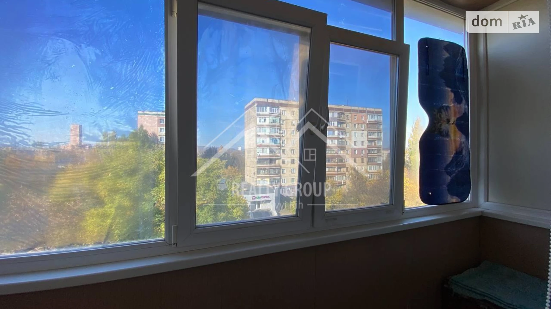 Продається 1-кімнатна квартира 33.9 кв. м у Кривому Розі, вул. Спаська, 25 - фото 4