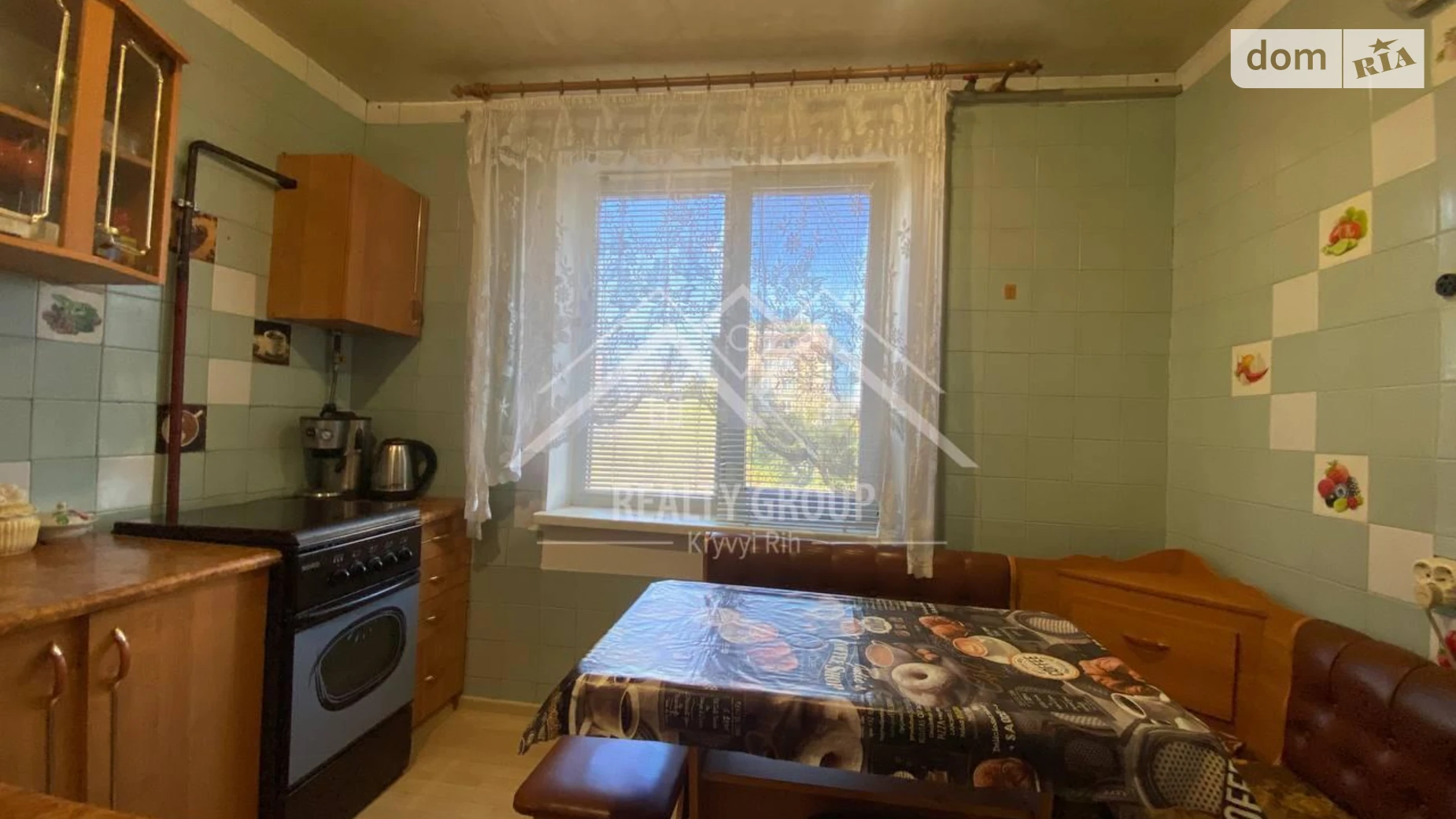 Продається 1-кімнатна квартира 33.9 кв. м у Кривому Розі, вул. Спаська, 25 - фото 5