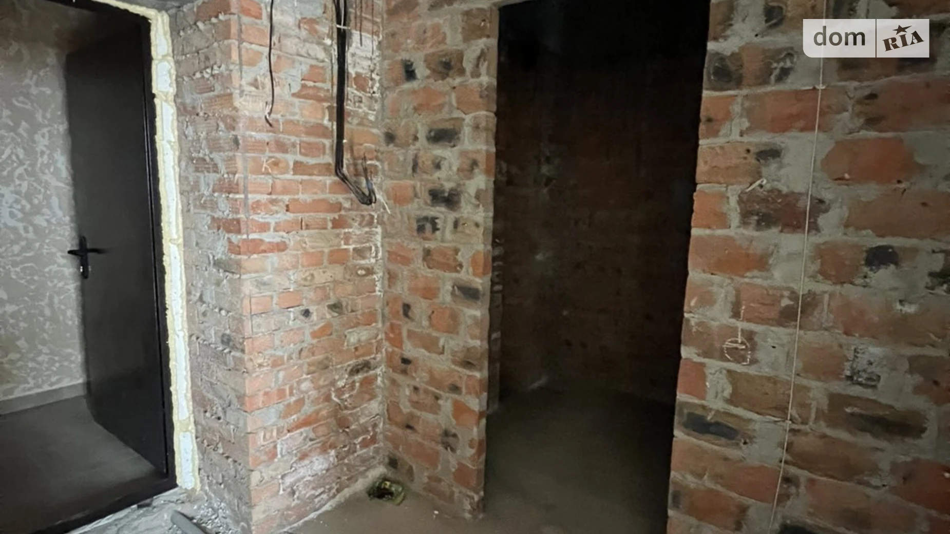 Продается 1-комнатная квартира 40.5 кв. м в Виннице, ул. Марии Примаченко(Покрышкина) - фото 2