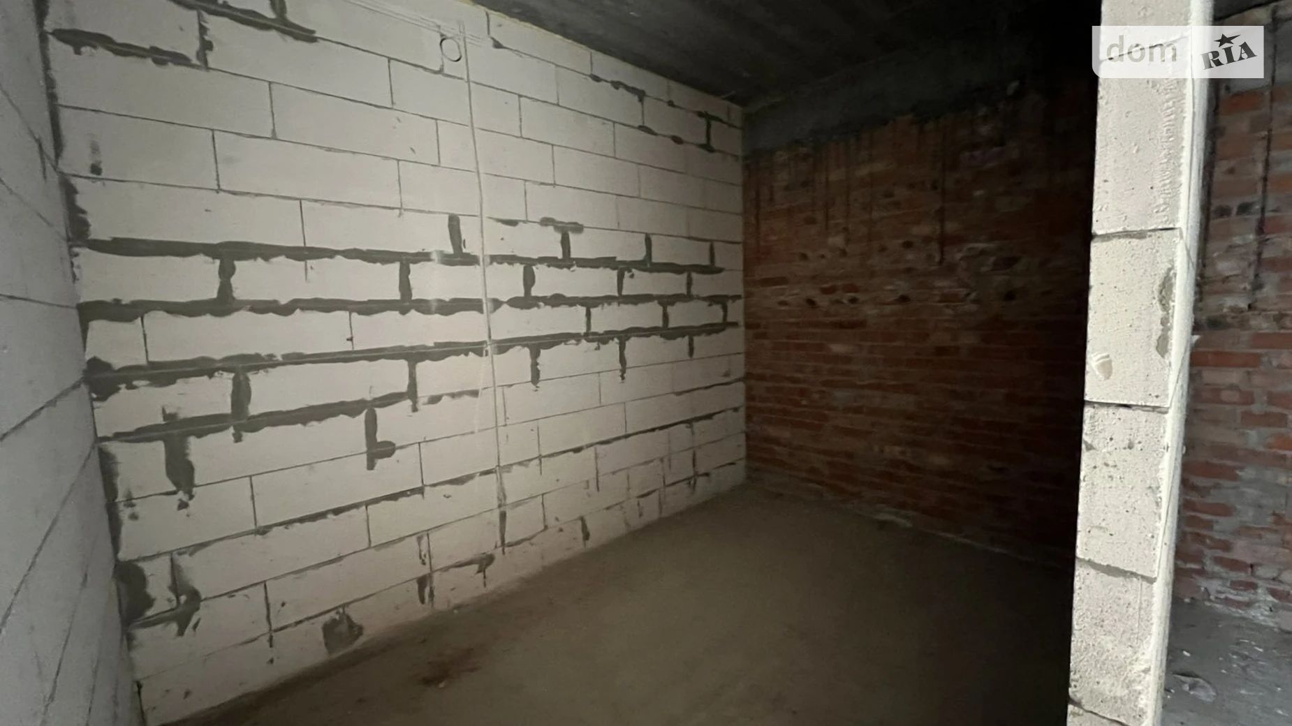 Продается 1-комнатная квартира 40.5 кв. м в Виннице, ул. Марии Примаченко(Покрышкина) - фото 4