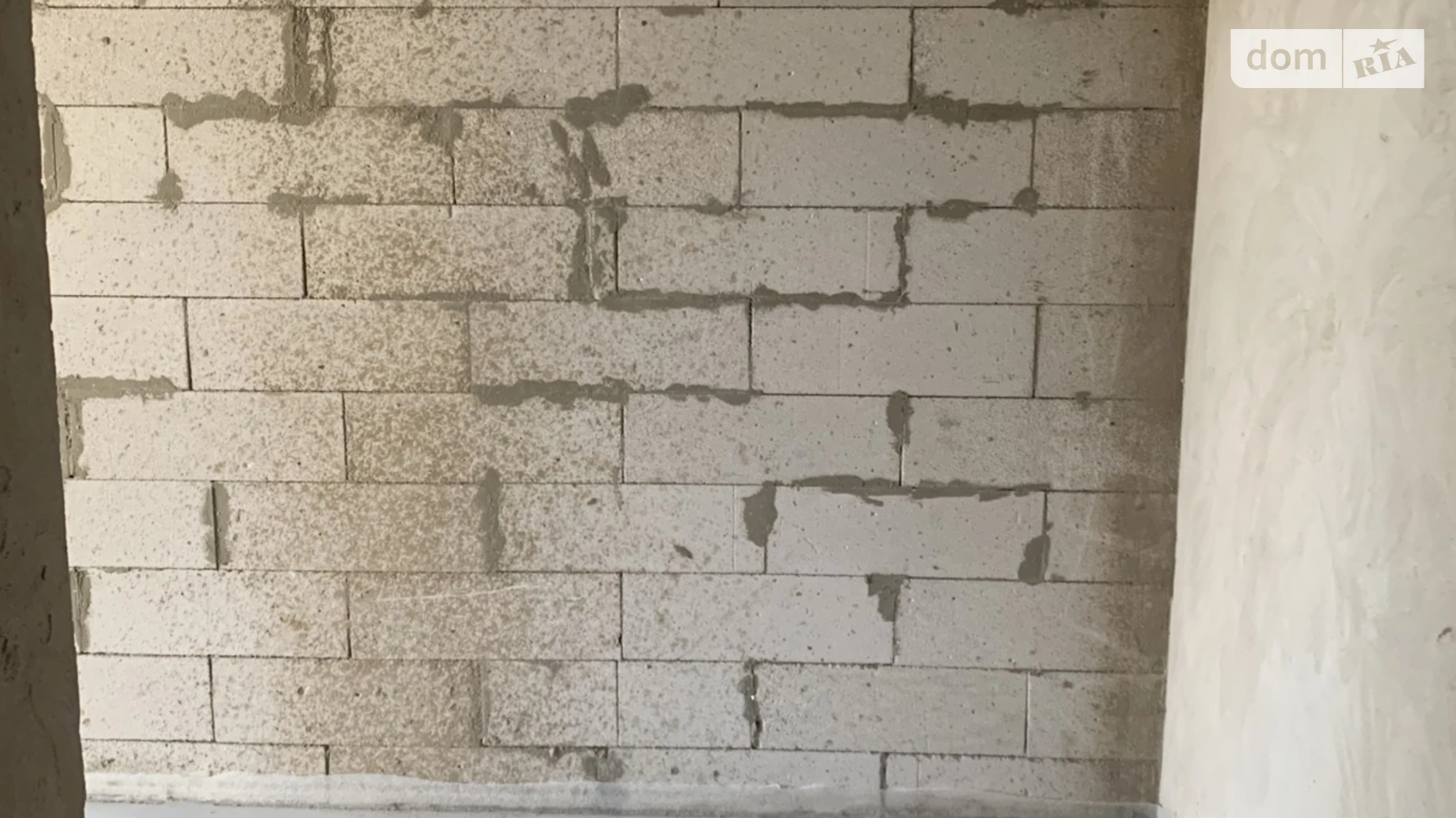 Продається 2-кімнатна квартира 55.5 кв. м у Гостомелі, вул. Соборна, 1 - фото 2