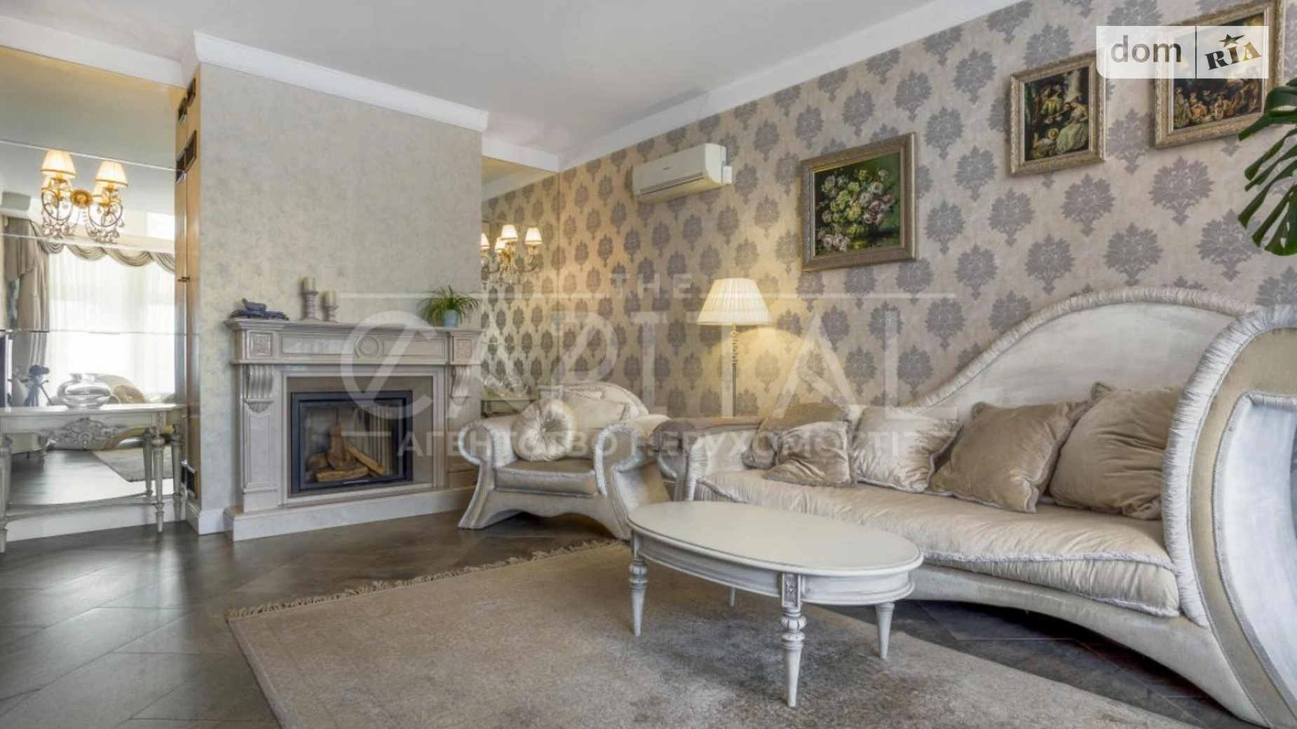 Сдается в аренду дом на 2 этажа 220 кв. м с верандой, цена: 2000 € - фото 4