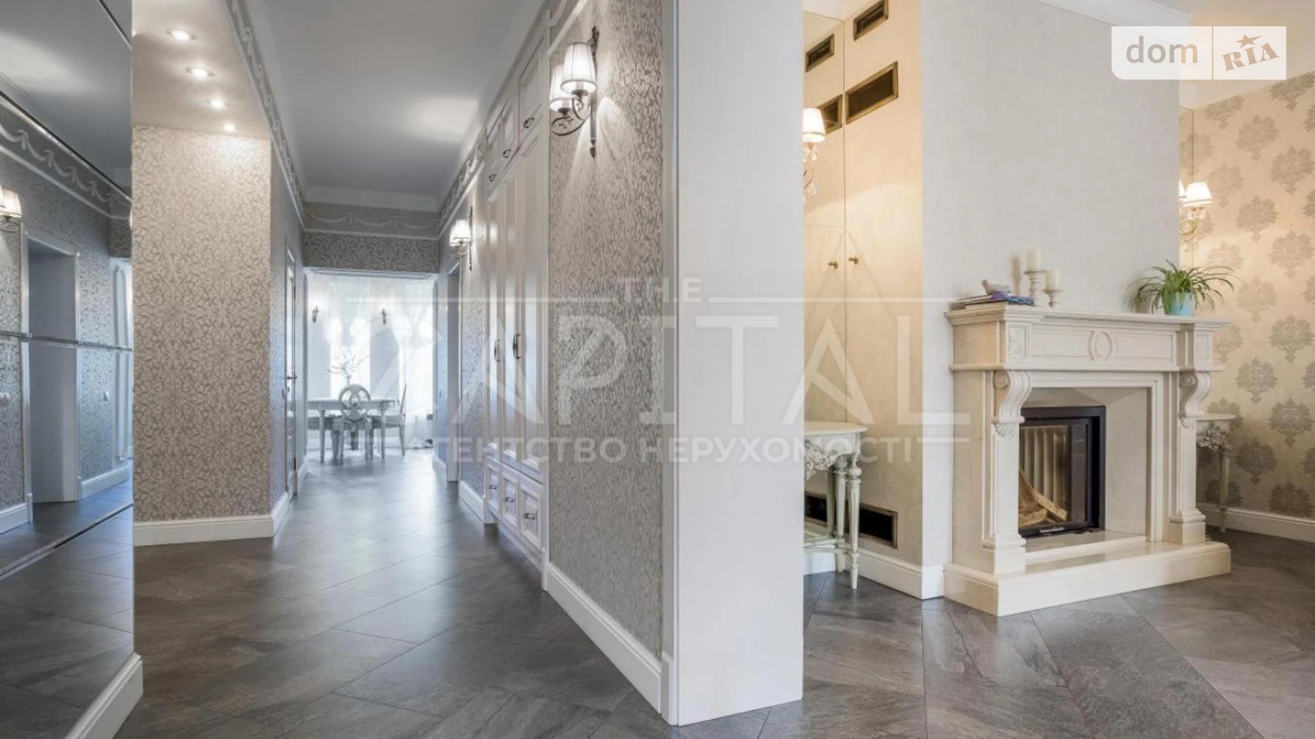 Сдается в аренду дом на 2 этажа 220 кв. м с верандой, цена: 2000 € - фото 2