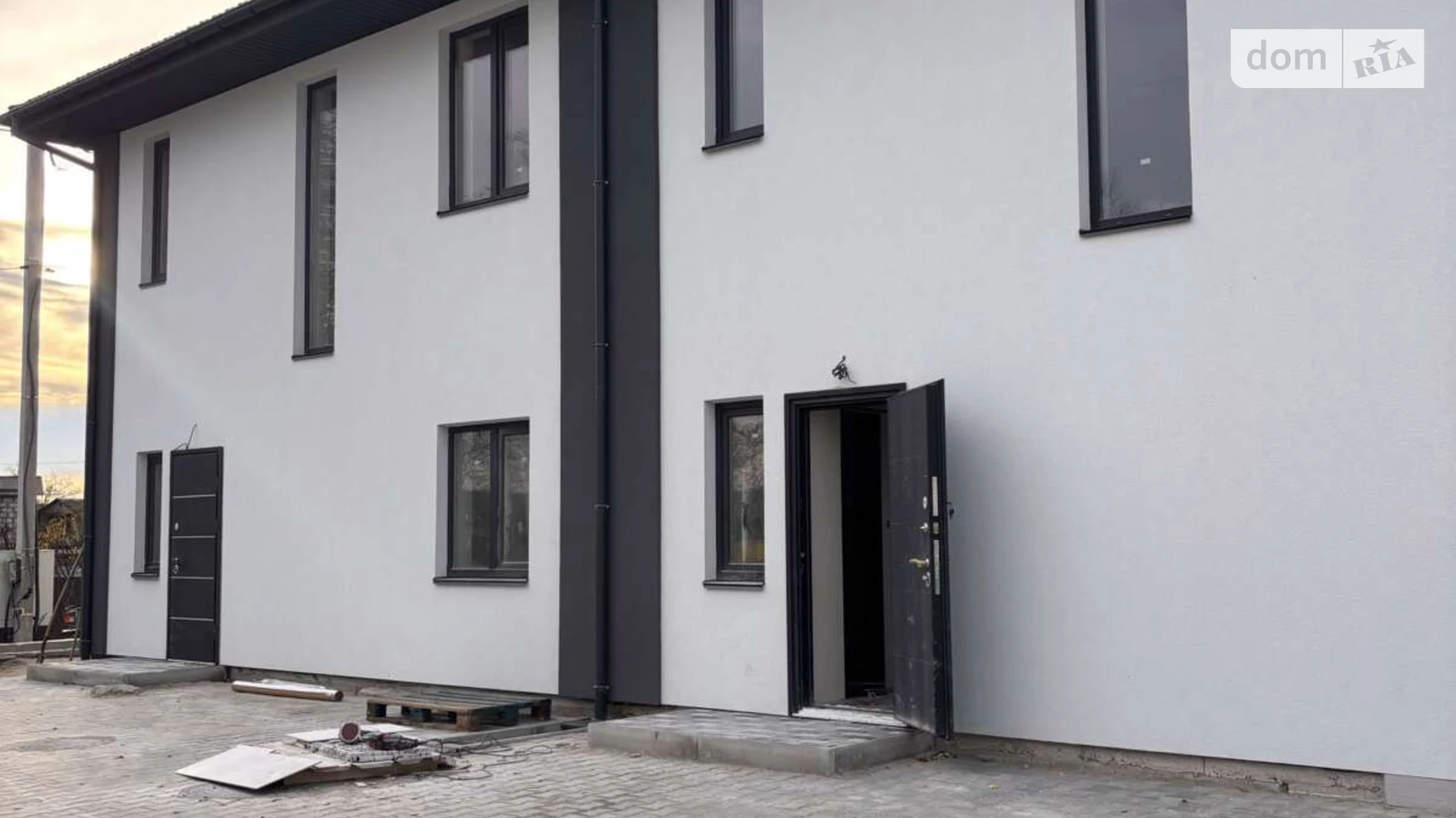 ул. Луговая Ирпень, цена: 88000 $ - фото 2