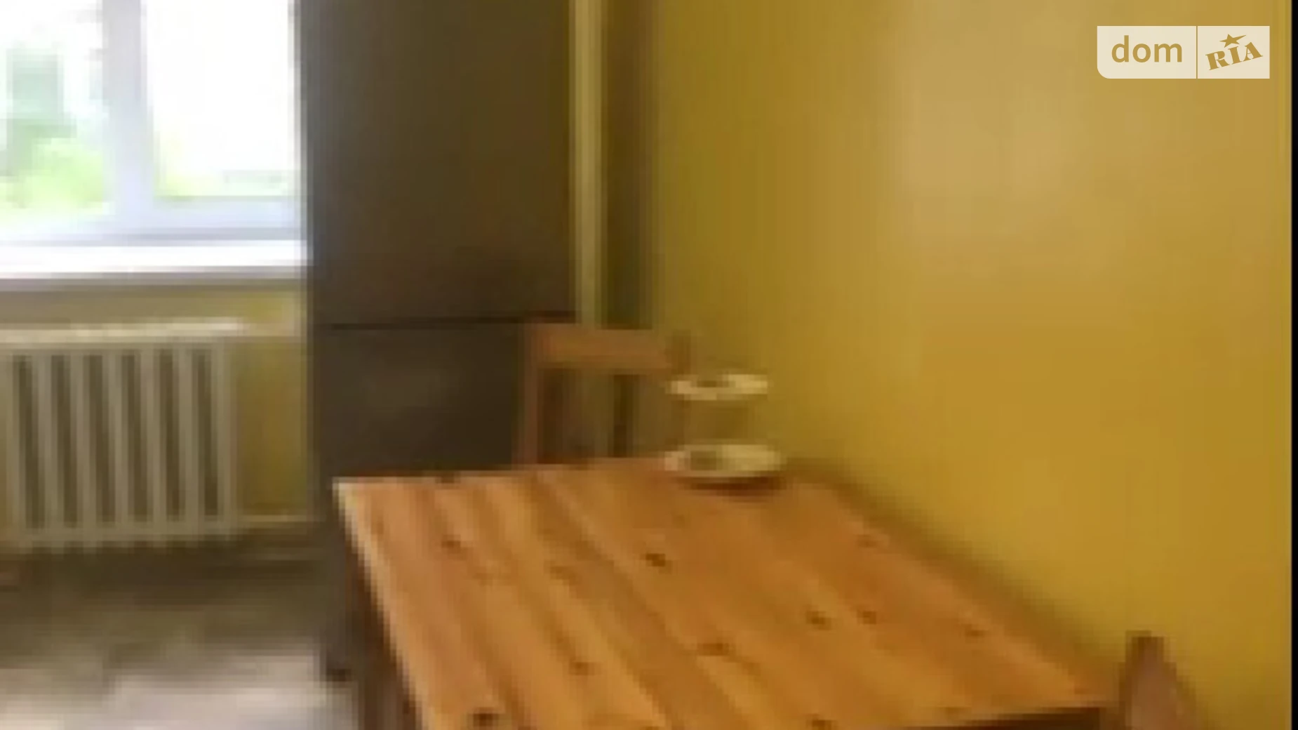 Здається в оренду 1-кімнатна квартира 47 кв. м у Києві, вул. Володимирська, 82А - фото 4