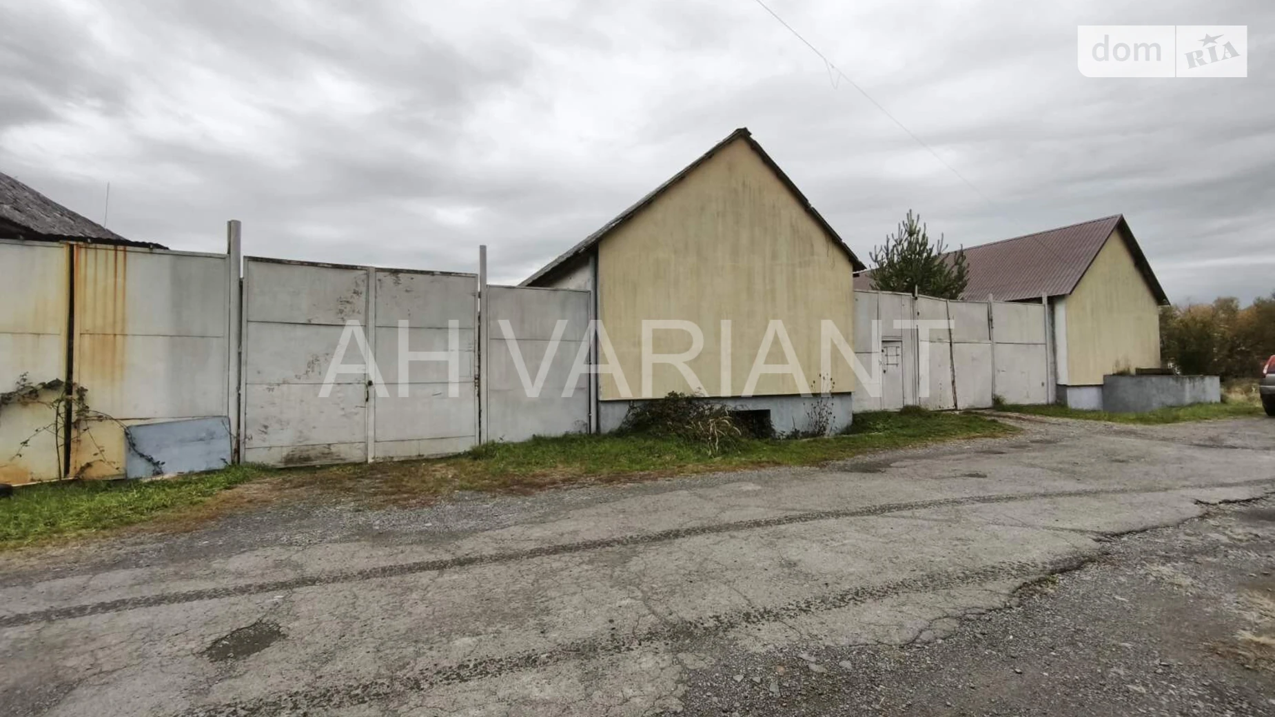 Сдается в аренду объект сферы услуг 720 кв. м в 1-этажном здании, цена: 1000 $ - фото 4