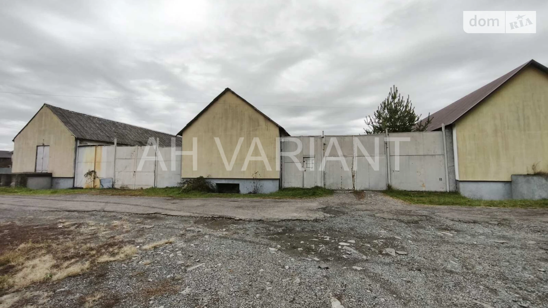 Сдается в аренду объект сферы услуг 720 кв. м в 1-этажном здании, цена: 1000 $ - фото 2