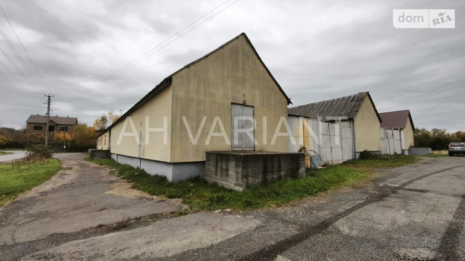 Сдается в аренду объект сферы услуг 720 кв. м в 1-этажном здании, цена: 1000 $ - фото 5