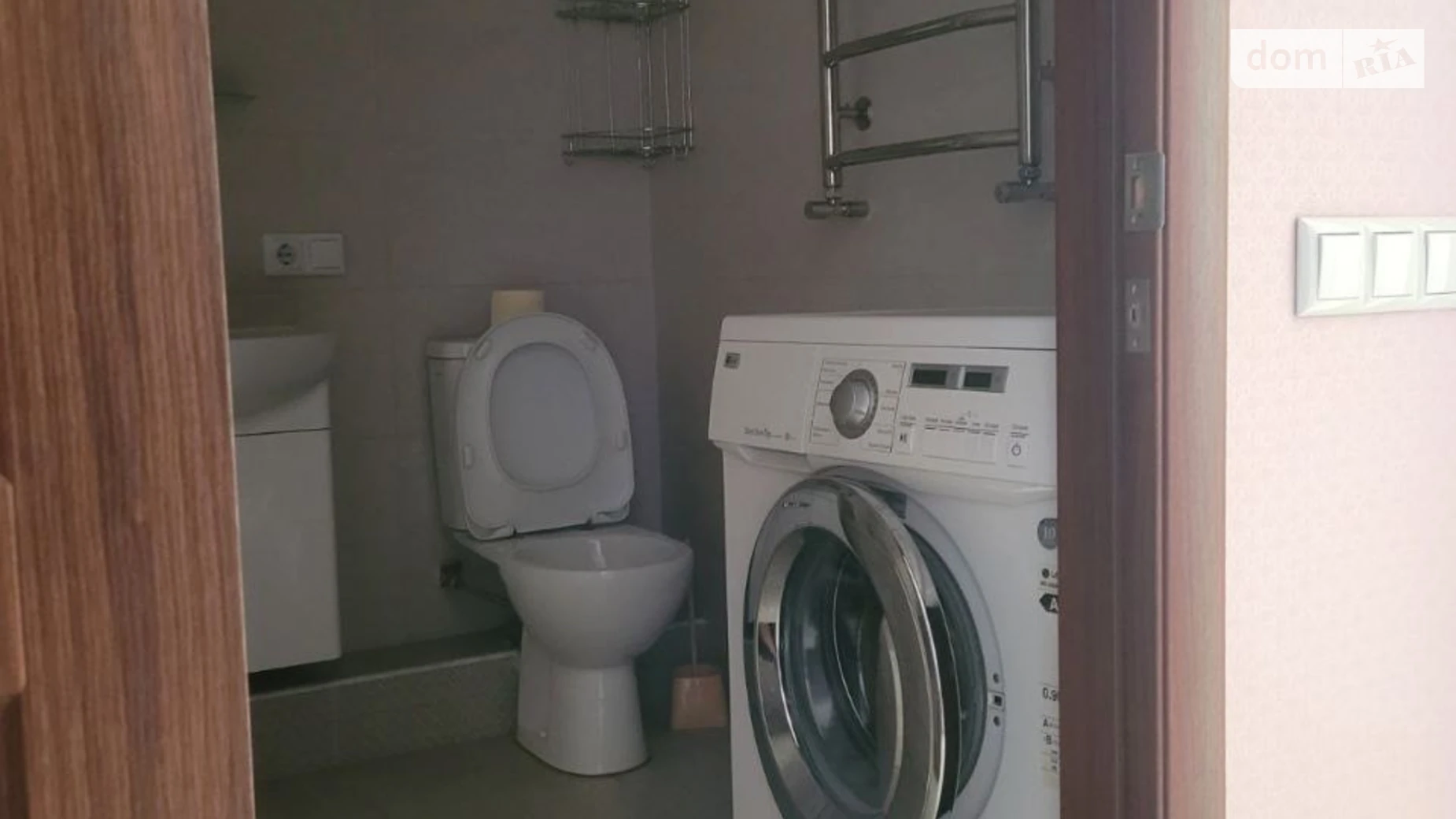 Сдается в аренду 1-комнатная квартира 40 кв. м в Одессе, ул. Балковская, 137Г - фото 4