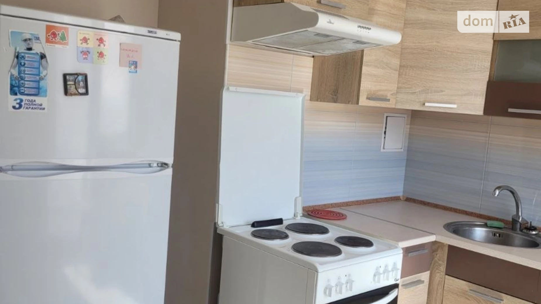 Сдается в аренду 1-комнатная квартира 40 кв. м в Одессе, ул. Балковская, 137Г - фото 5