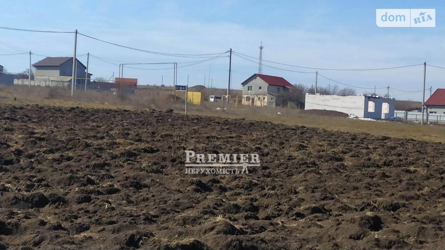 Продается земельный участок 10 соток в Одесской области, цена: 15000 $ - фото 3