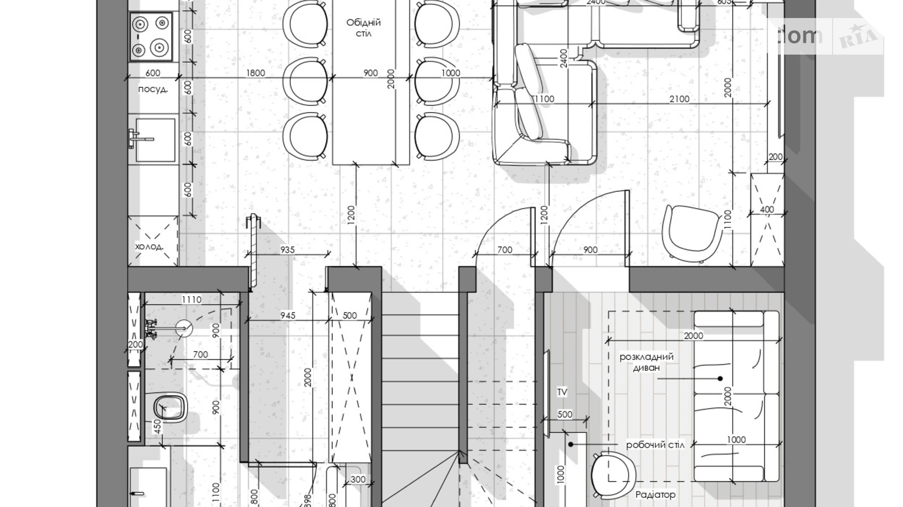 ул. Луговая Ирпень, цена: 88000 $ - фото 5