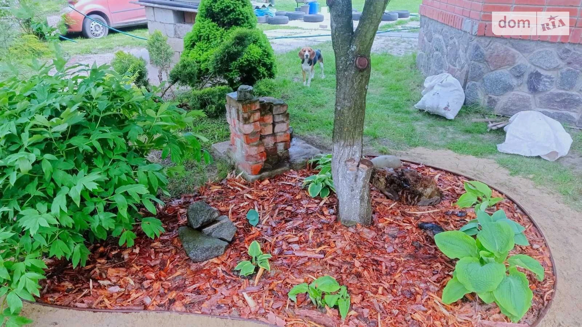 Продается дом на 2 этажа 184.3 кв. м с участком, цена: 40000 $ - фото 3