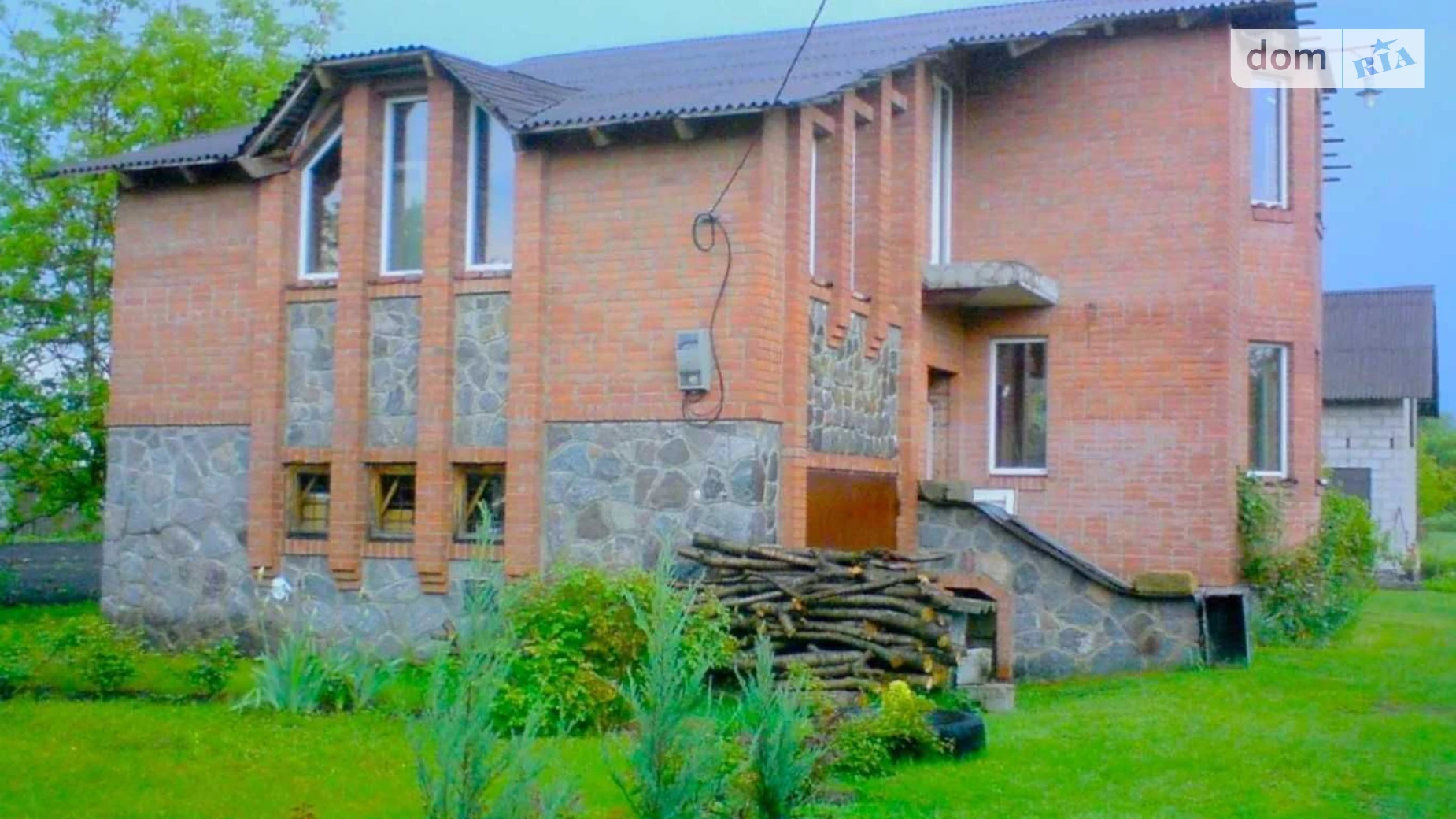 Продается дом на 2 этажа 184.3 кв. м с участком, цена: 40000 $ - фото 2