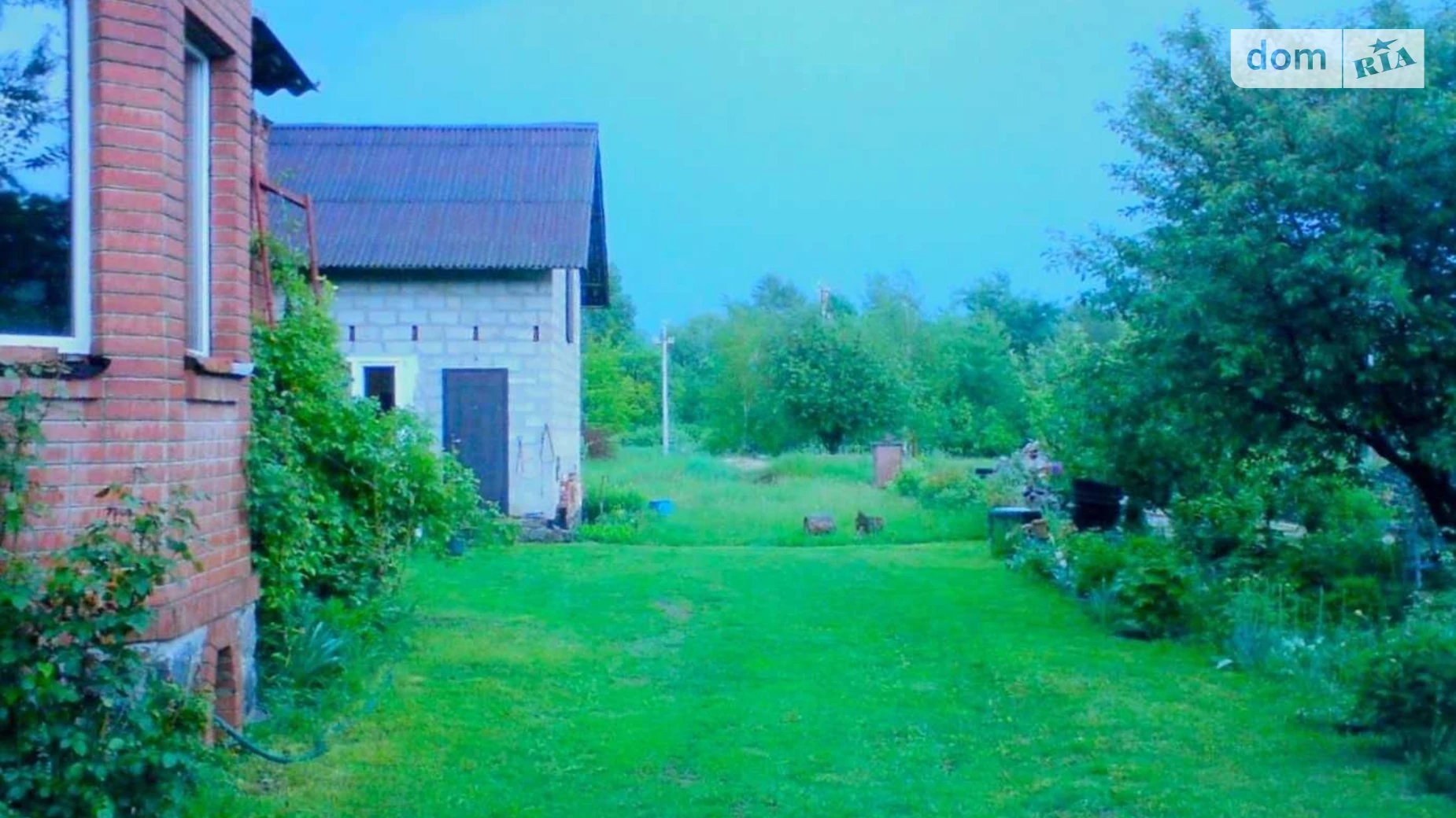 Продается дом на 2 этажа 184.3 кв. м с участком, цена: 40000 $ - фото 4