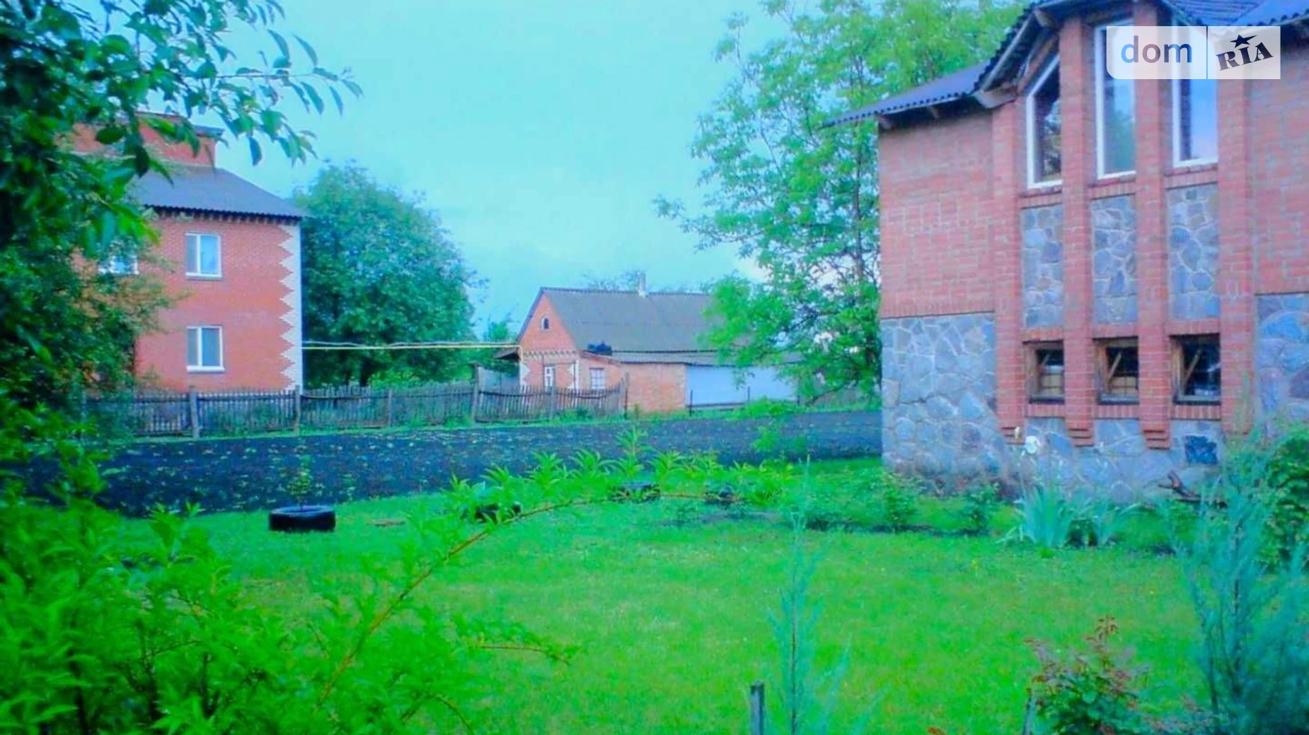 Продается дом на 2 этажа 184.3 кв. м с участком, цена: 40000 $ - фото 5