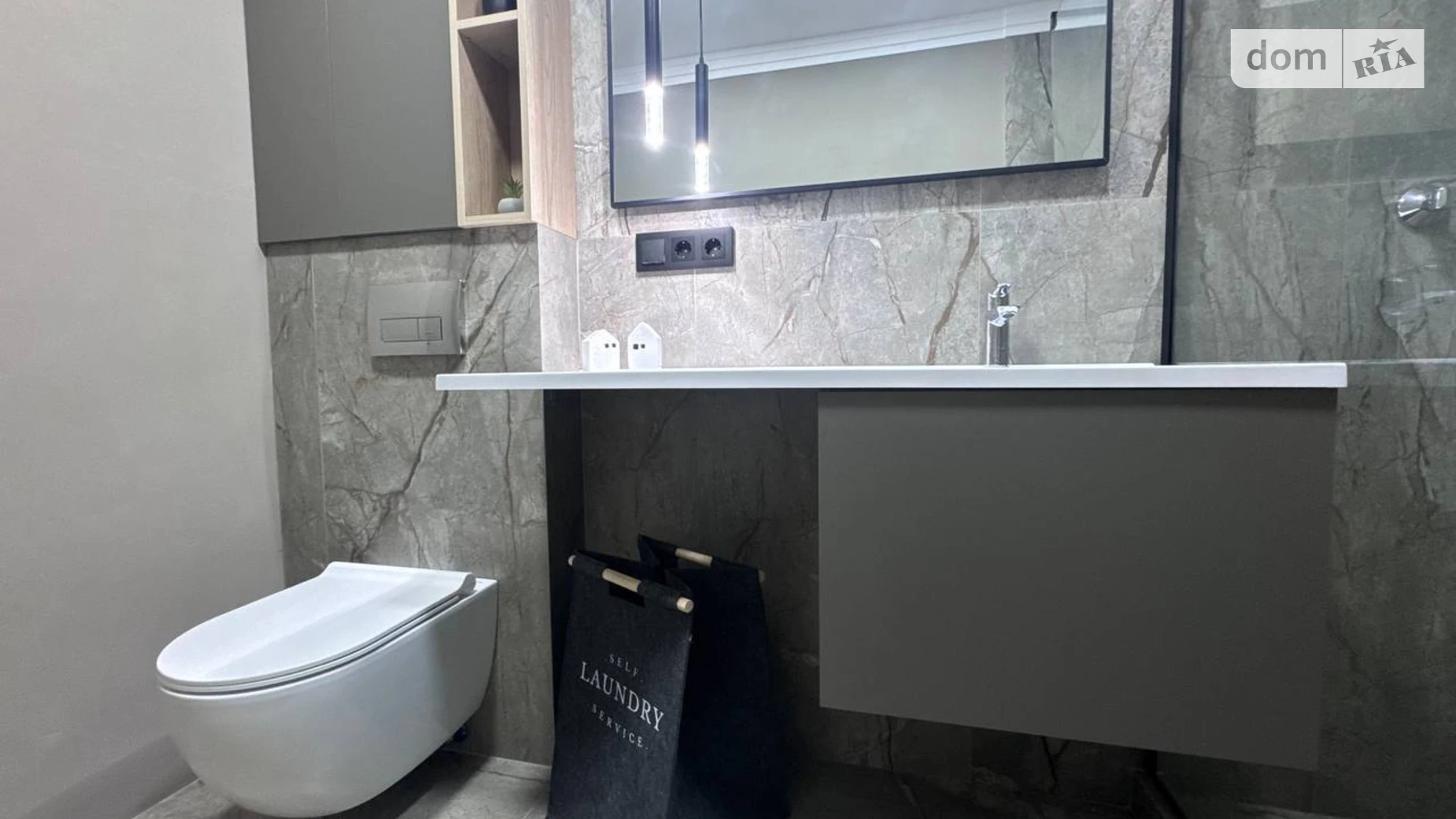 Продается 1-комнатная квартира 44 кв. м в Зарванцах, ул. Одесская - фото 2