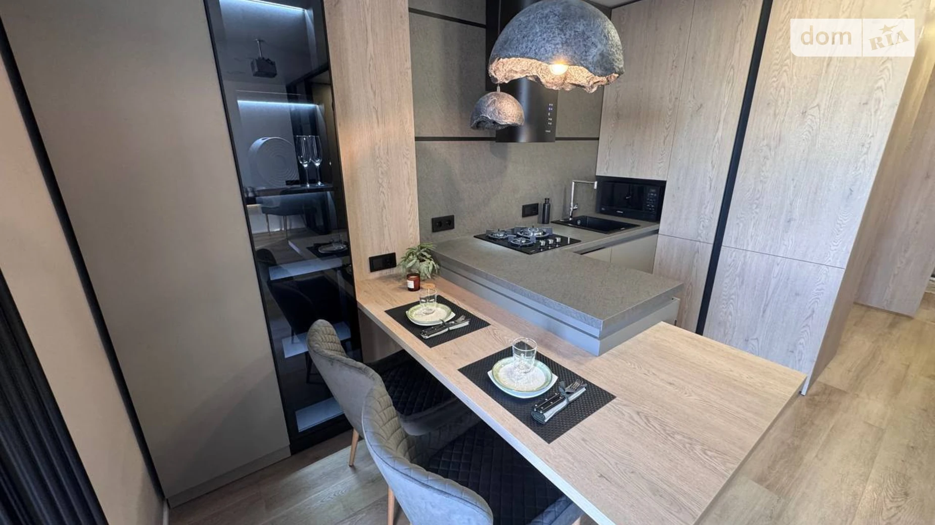 Продается 1-комнатная квартира 44 кв. м в Зарванцах, ул. Одесская - фото 4