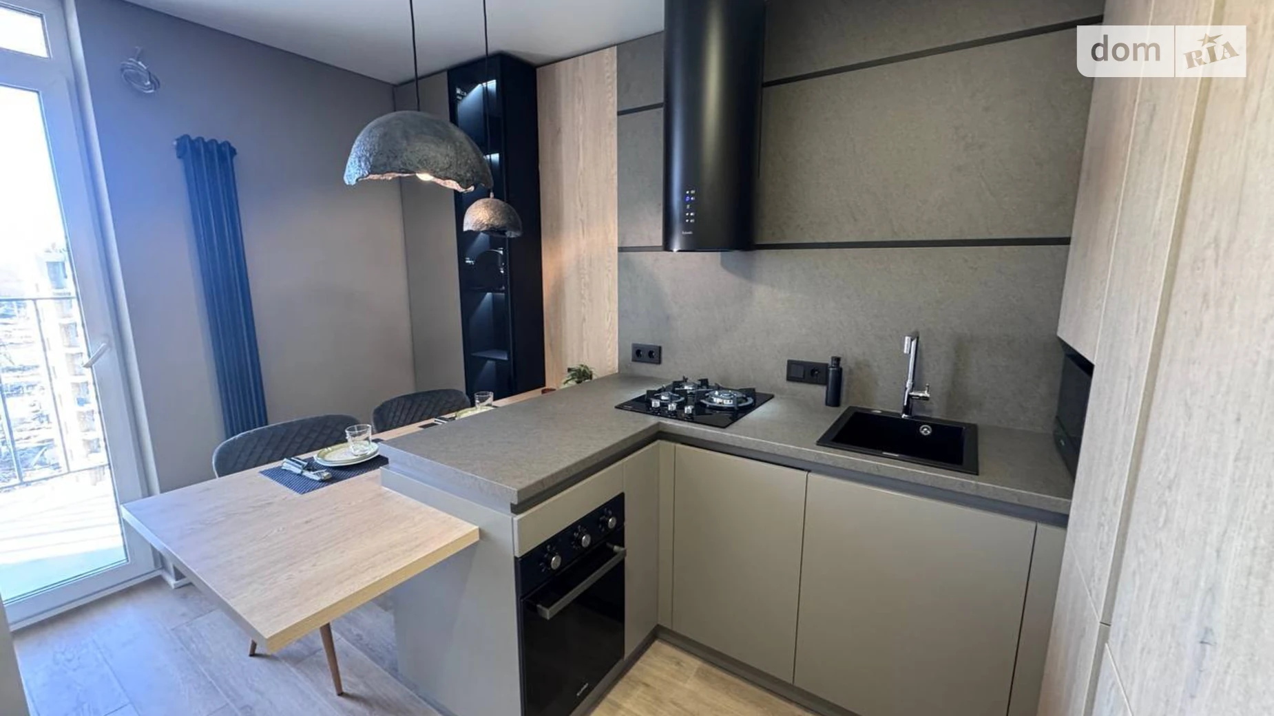 Продается 1-комнатная квартира 44 кв. м в Зарванцах, ул. Одесская - фото 5