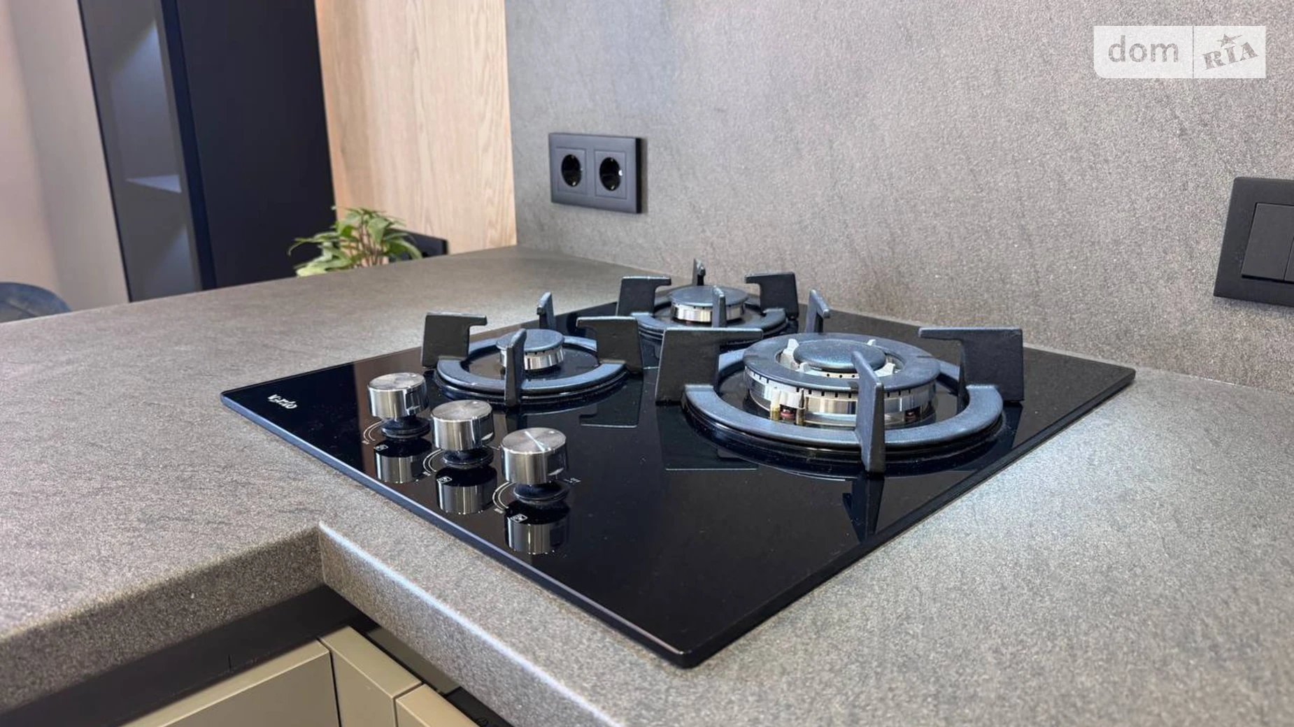 Продается 1-комнатная квартира 44 кв. м в Зарванцах, ул. Одесская - фото 5