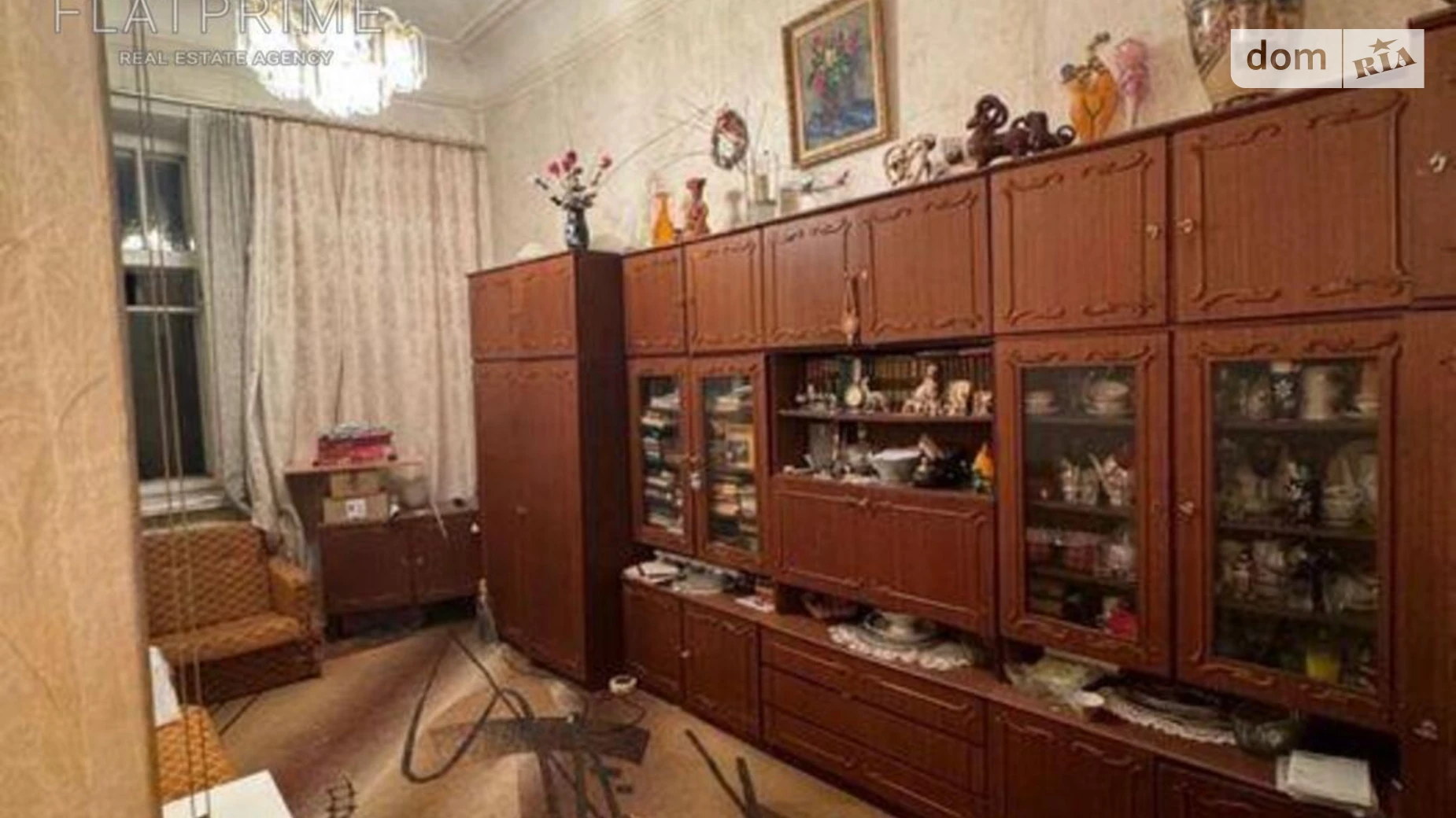 Продается 2-комнатная квартира 58 кв. м в Киеве, ул. Михаила Омельяновича-Павленко(Суворова), 14/12 - фото 2