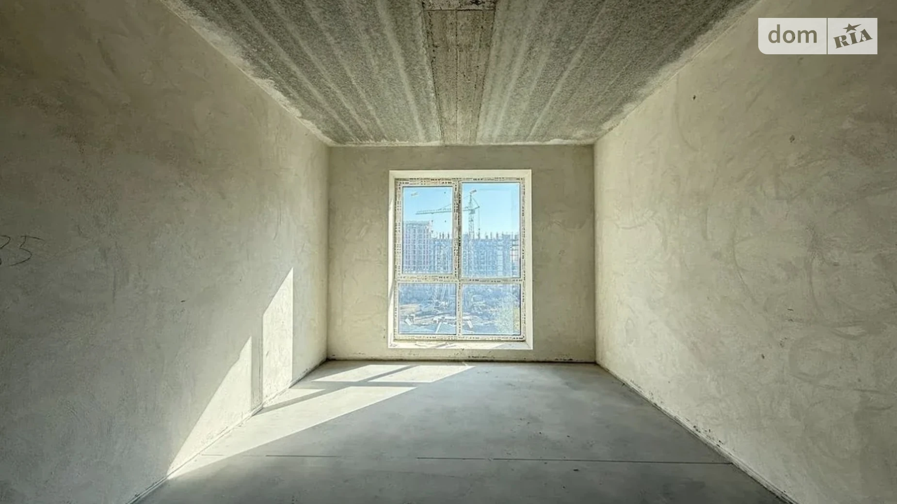 Продается 2-комнатная квартира 61.7 кв. м в Криховцах, ул. Довженко А., 31В корпус 6 - фото 3