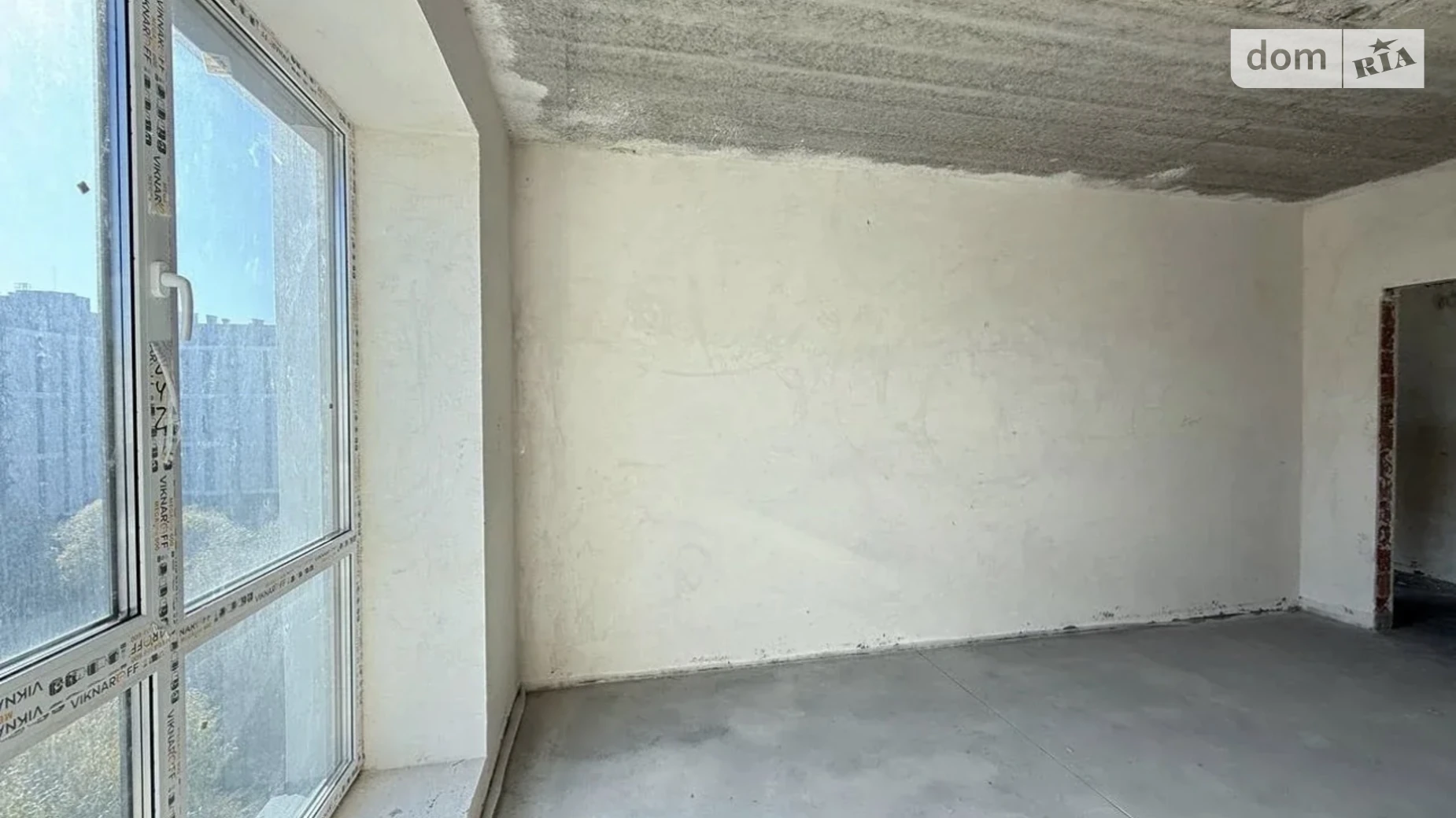 Продается 2-комнатная квартира 61.7 кв. м в Криховцах, ул. Довженко А., 31В корпус 6 - фото 2