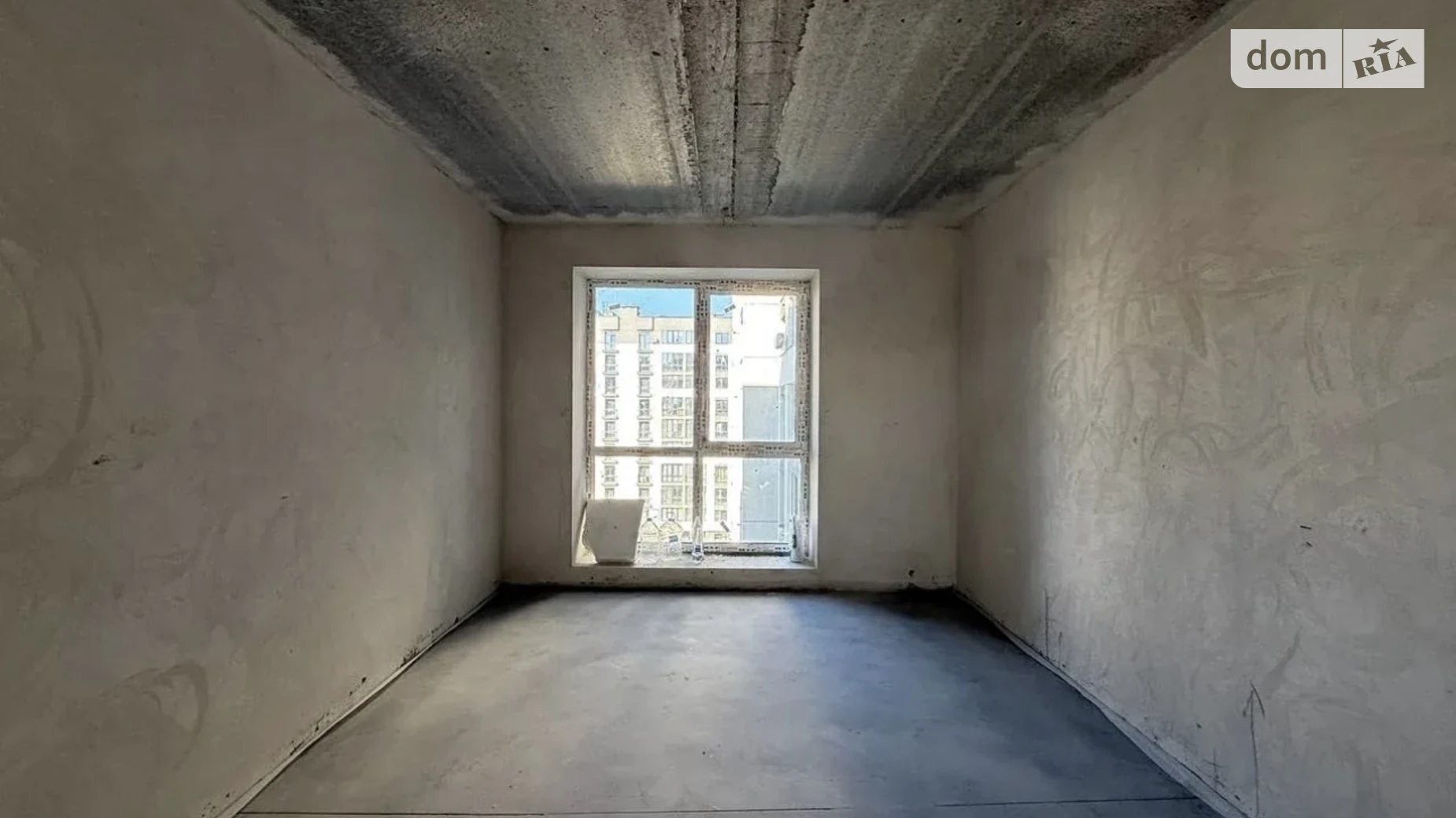 Продается 2-комнатная квартира 61.7 кв. м в Криховцах, ул. Довженко А., 31В корпус 6 - фото 4