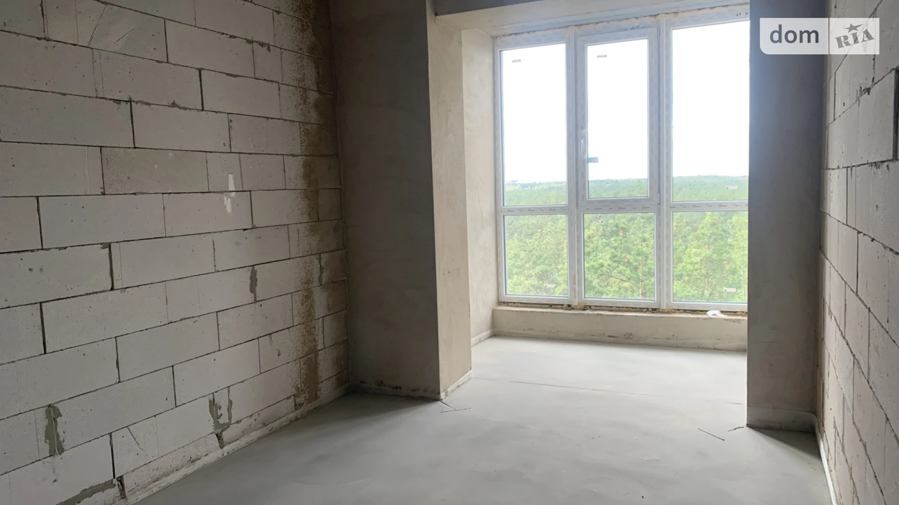 Продається 2-кімнатна квартира 65.55 кв. м у Гостомелі, вул. Соборна, 1 - фото 3