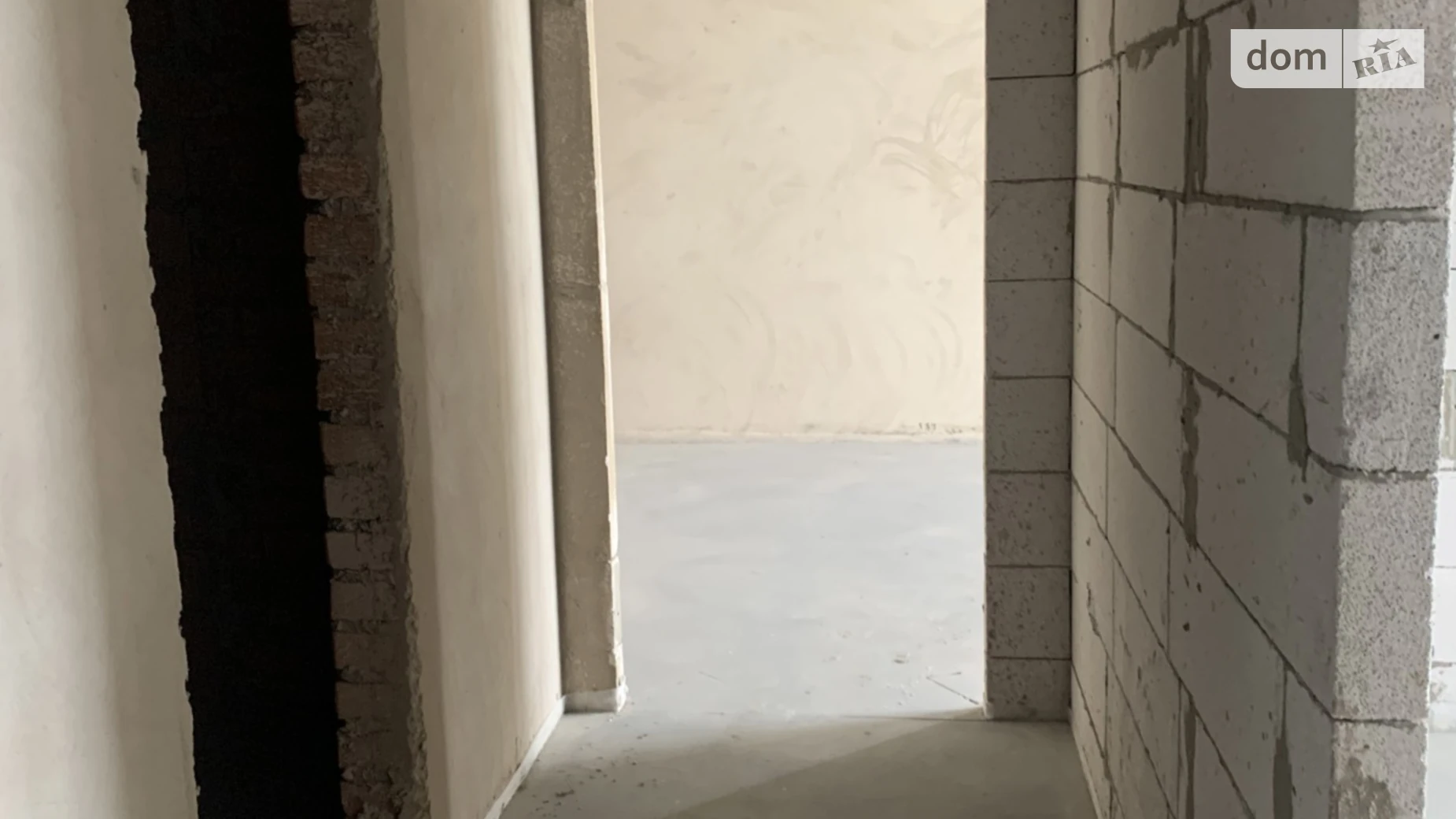 Продається 2-кімнатна квартира 65.55 кв. м у Гостомелі, вул. Соборна, 1 - фото 4