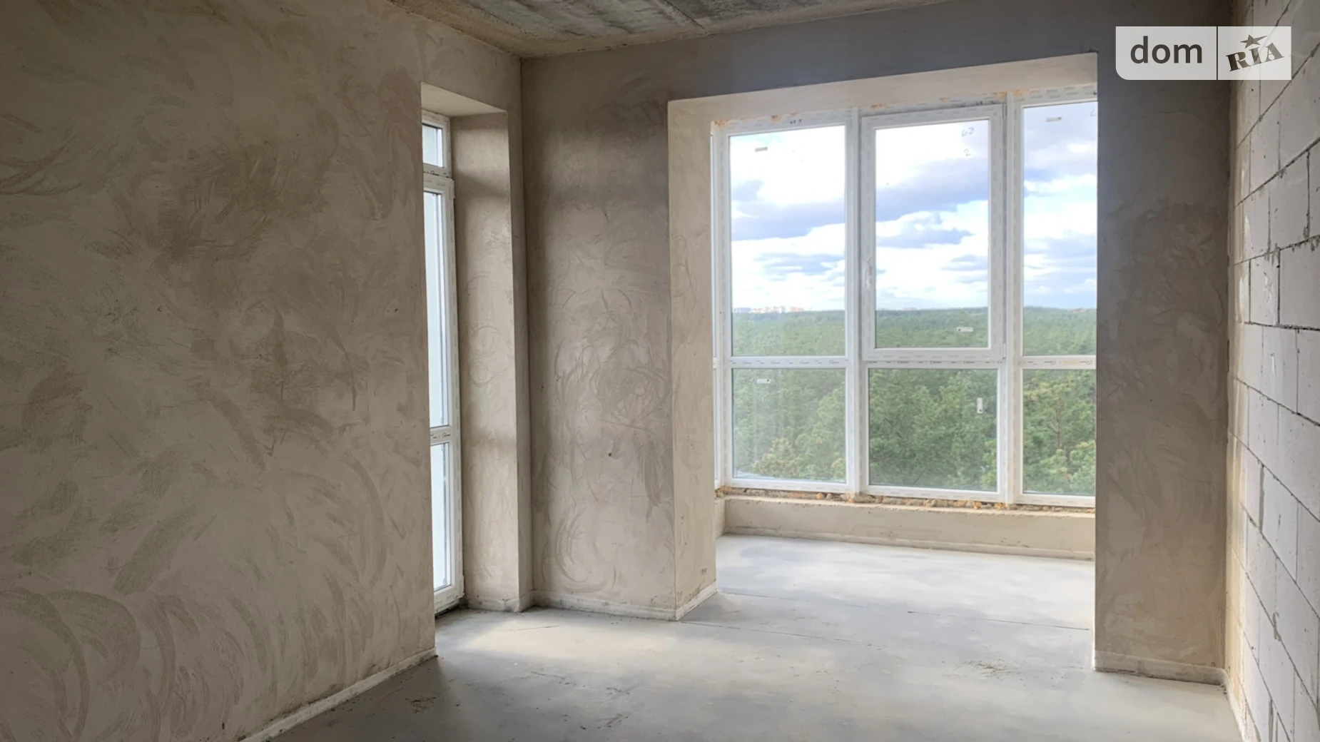 Продається 2-кімнатна квартира 65.55 кв. м у Гостомелі, вул. Соборна, 1 - фото 5