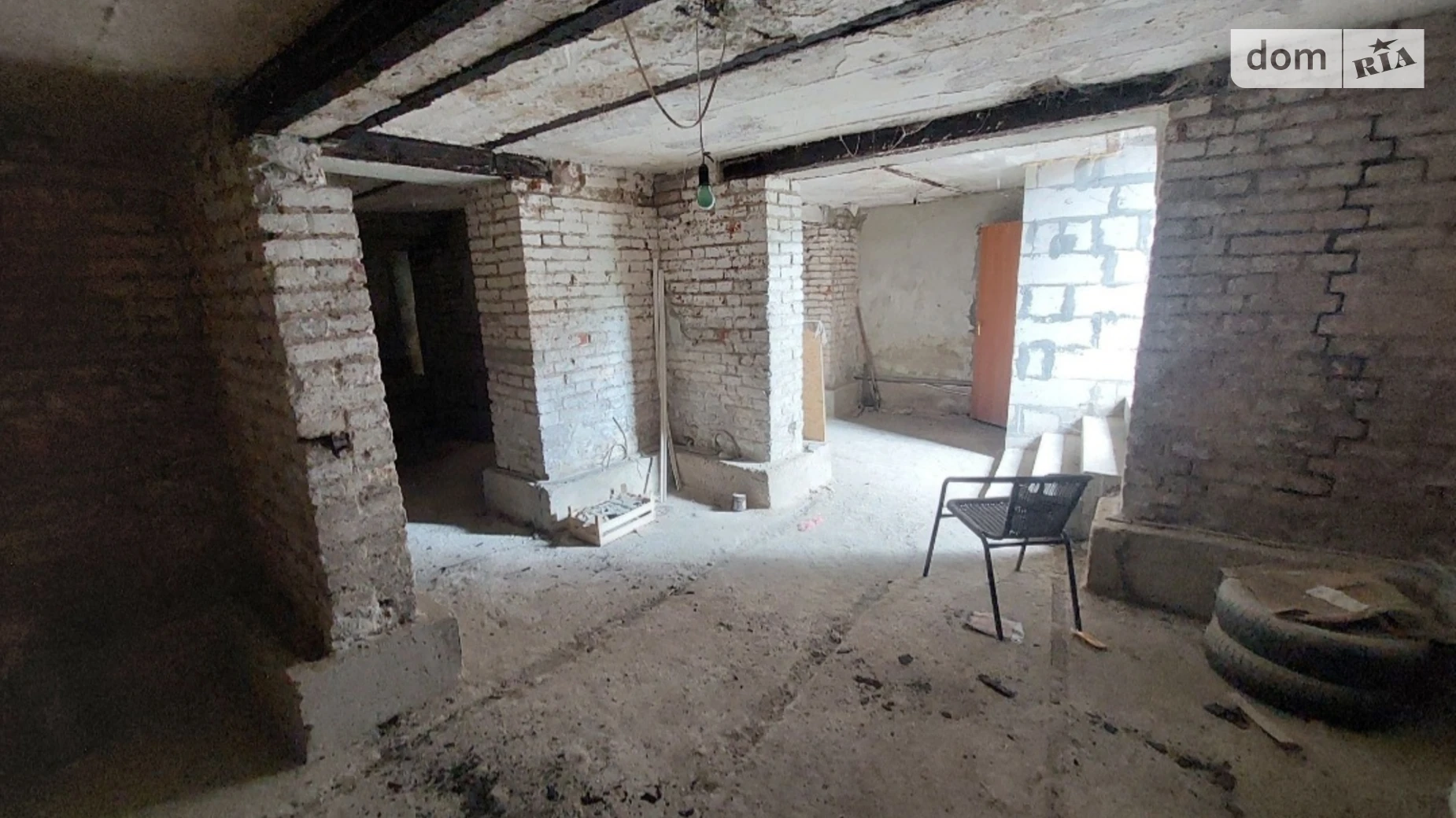 Продается помещения свободного назначения 122.3 кв. м в 2-этажном здании, цена: 27000 $ - фото 3