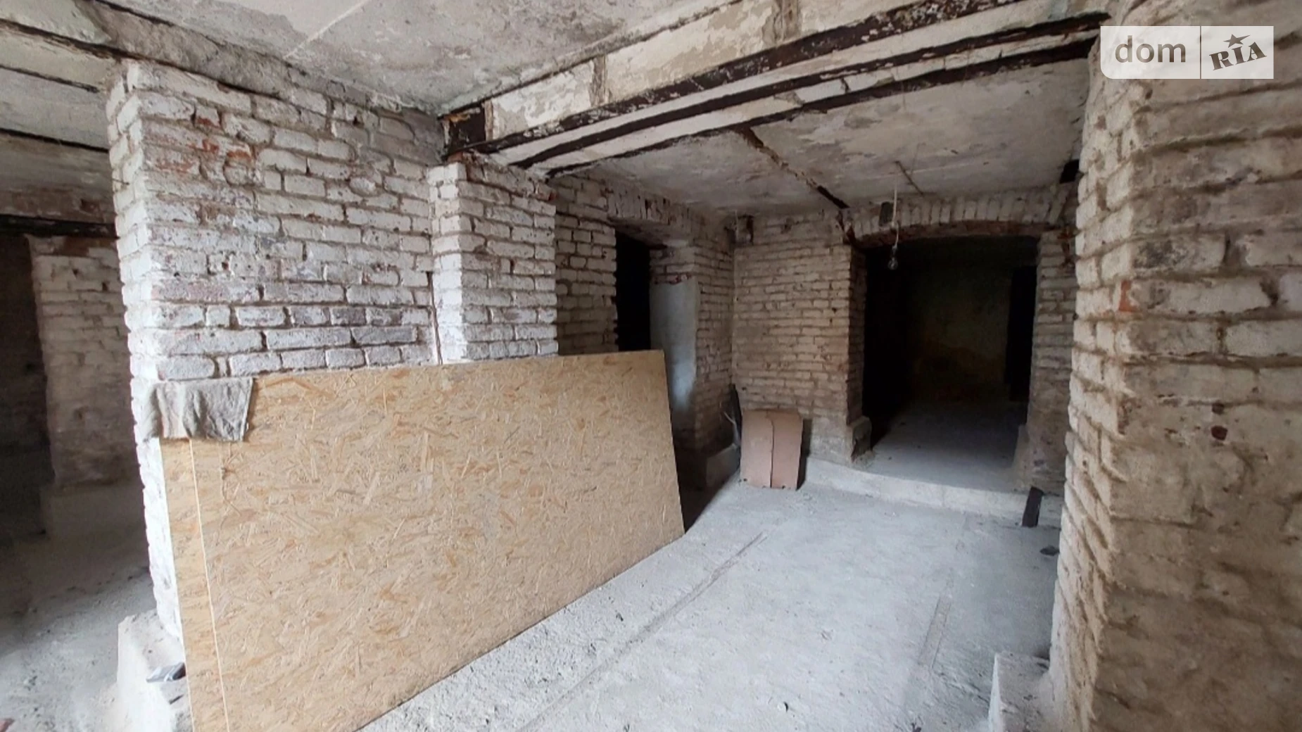 Продается помещения свободного назначения 122.3 кв. м в 2-этажном здании, цена: 27000 $ - фото 5