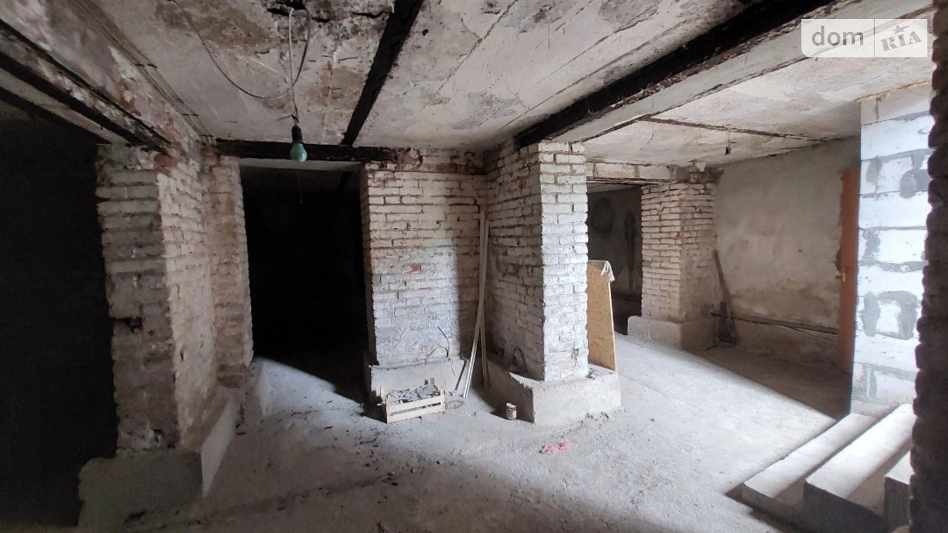 Продается помещения свободного назначения 122.3 кв. м в 2-этажном здании, цена: 27000 $ - фото 4