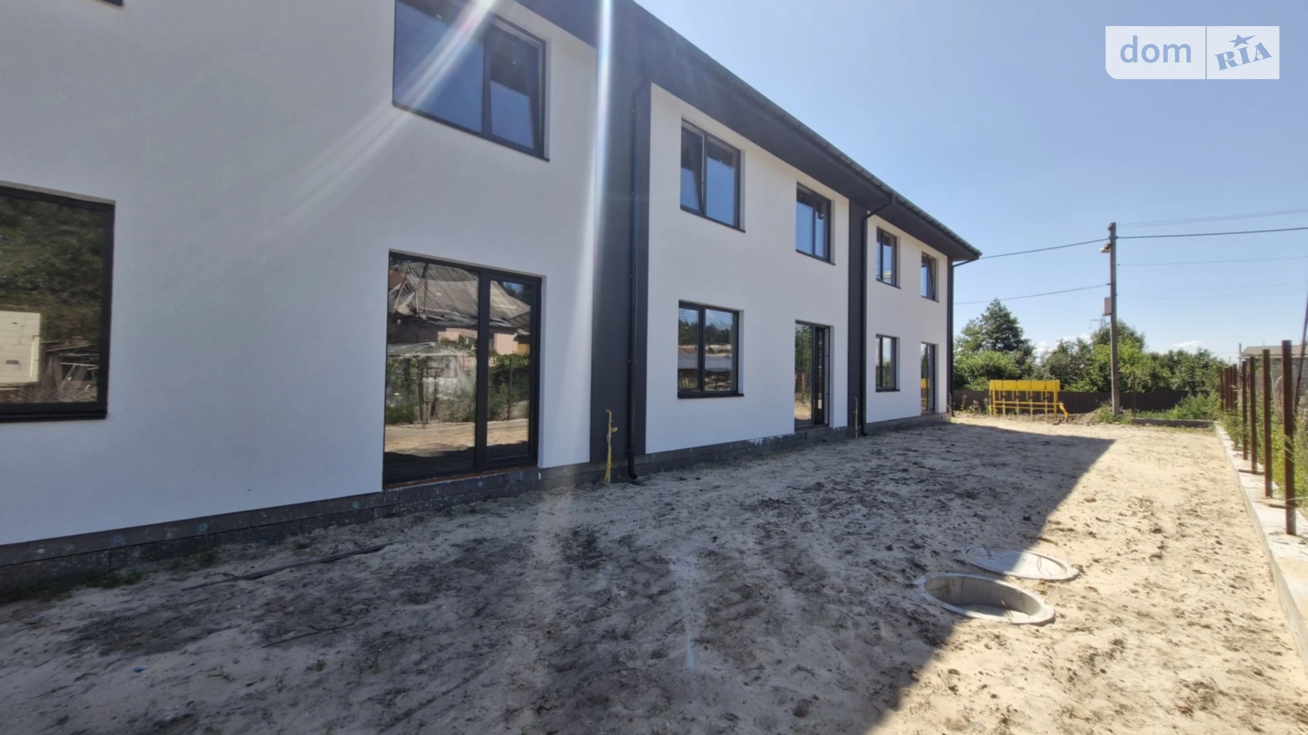 пер. Речной Ирпень, цена: 88000 $ - фото 2