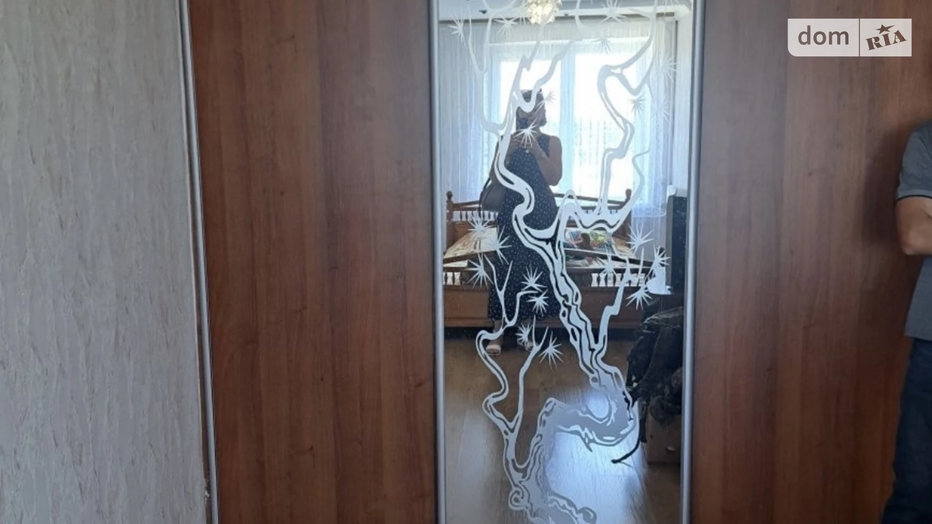 Продается 3-комнатная квартира 70 кв. м в Житомире, ул. Покровская(Щорса) - фото 5