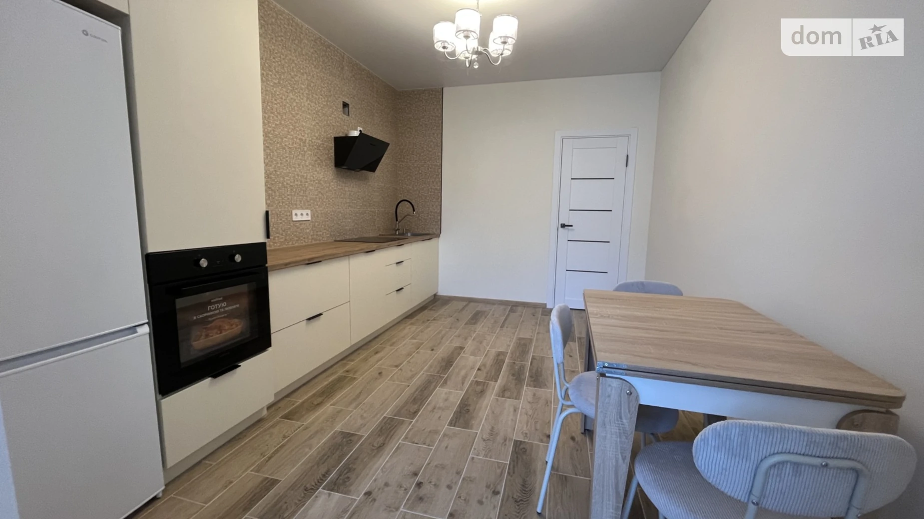 Сдается в аренду 2-комнатная квартира 74 кв. м в Хмельницком, ул. Панаса Мирного, 1 - фото 4