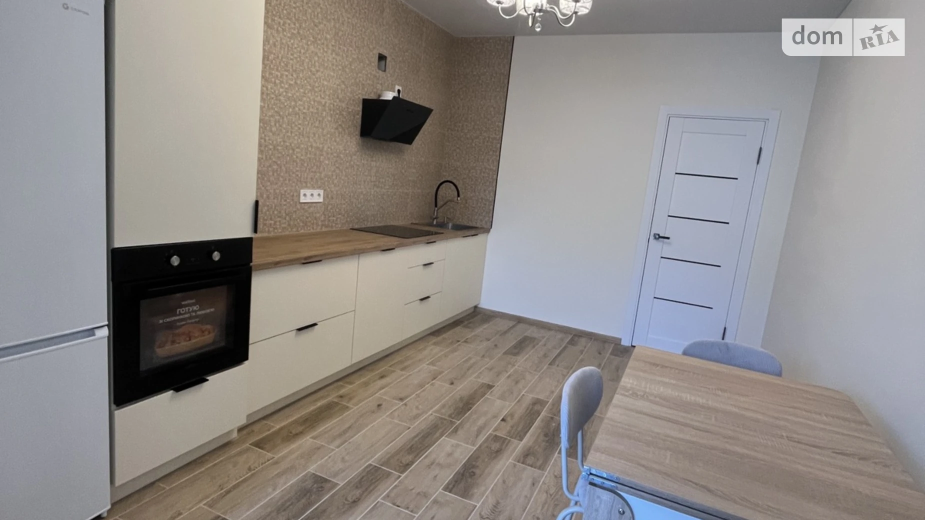 Сдается в аренду 2-комнатная квартира 74 кв. м в Хмельницком, ул. Панаса Мирного, 1 - фото 5