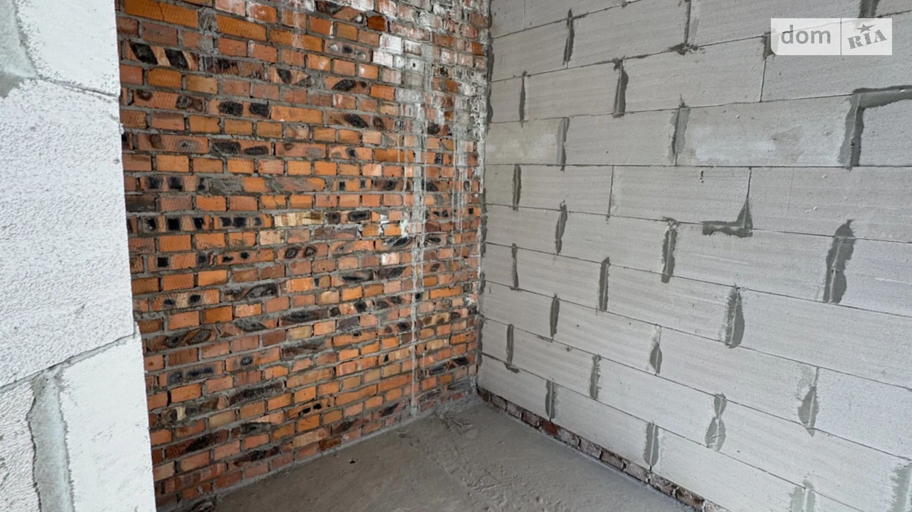 Продается 1-комнатная квартира 35.06 кв. м в Хмельницком, Львовское шоссе, 51/2 - фото 3