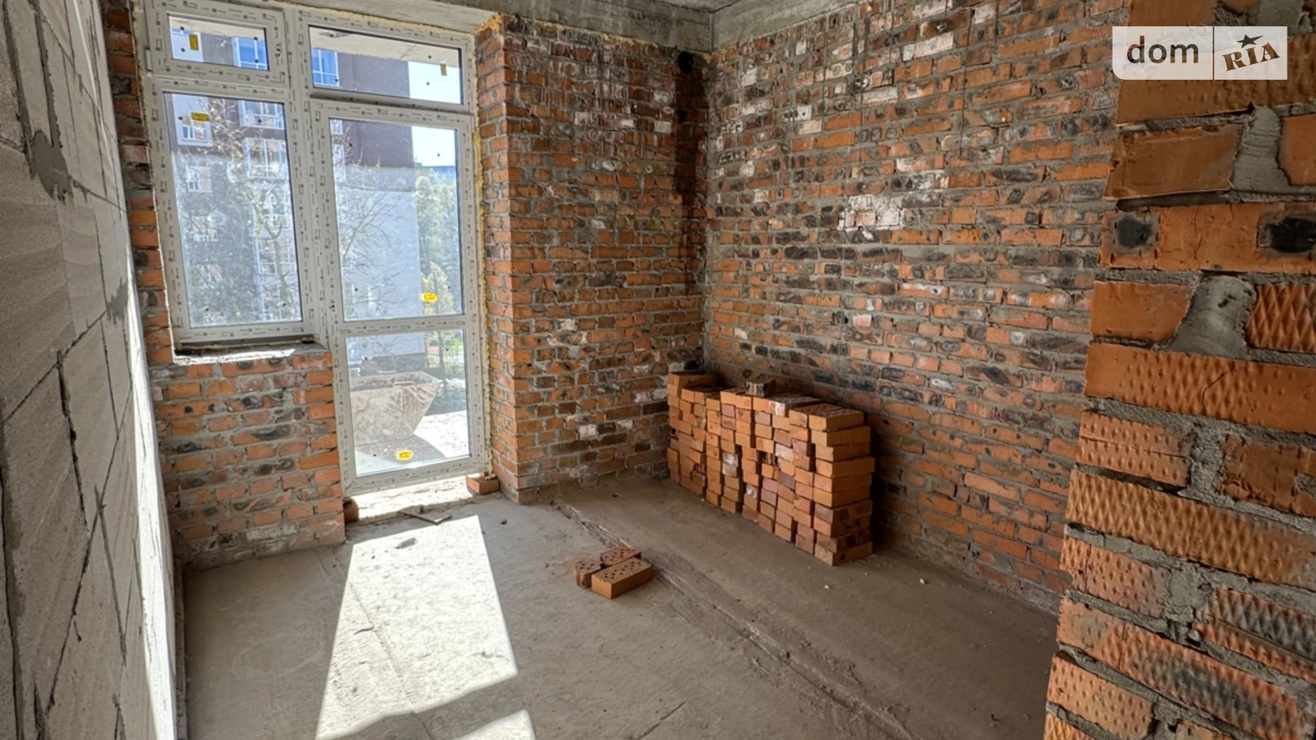 Продается 1-комнатная квартира 35.06 кв. м в Хмельницком, Львовское шоссе, 51/2 - фото 4