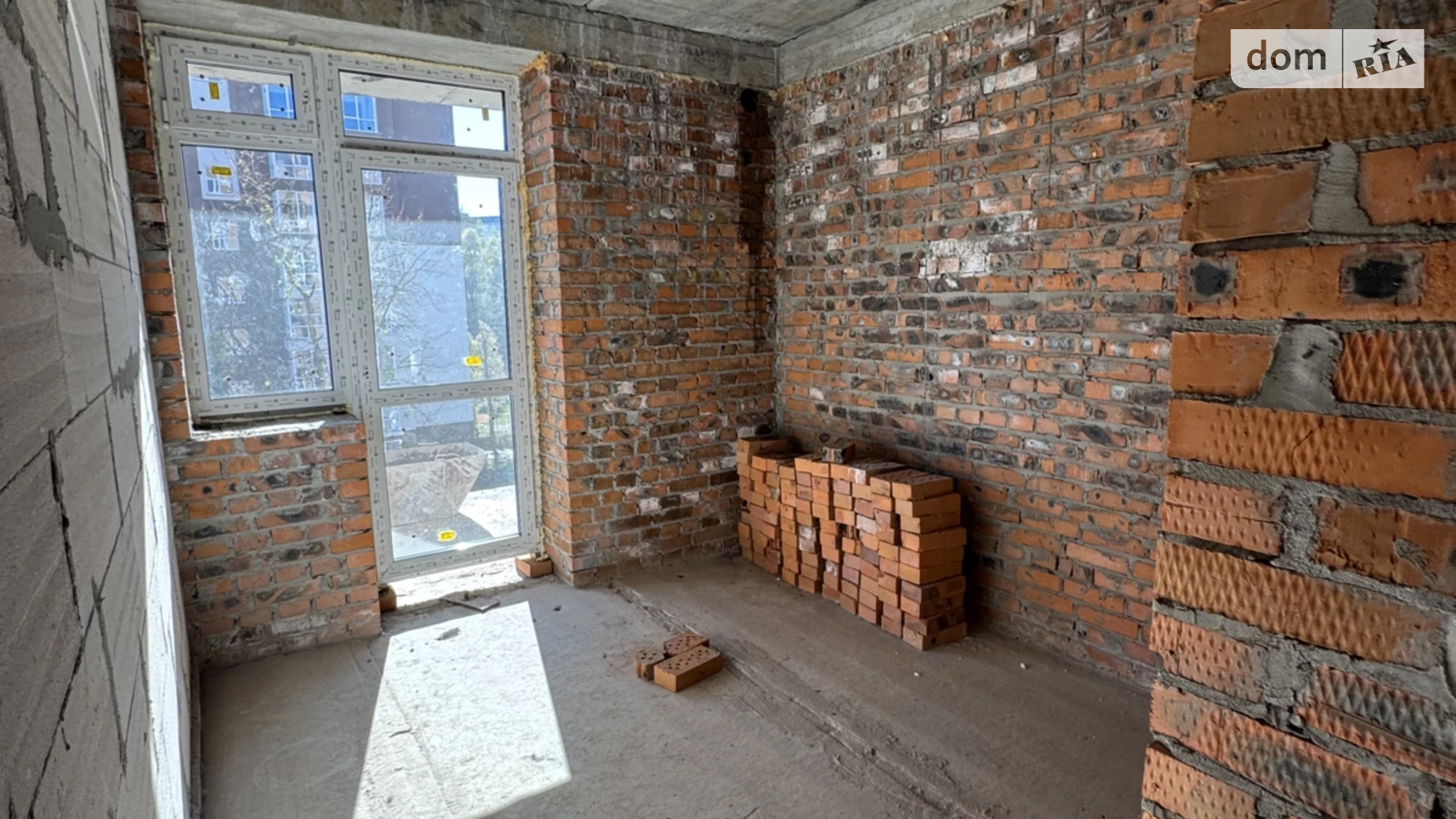 Продается 1-комнатная квартира 35.06 кв. м в Хмельницком, Львовское шоссе, 51/2 - фото 5